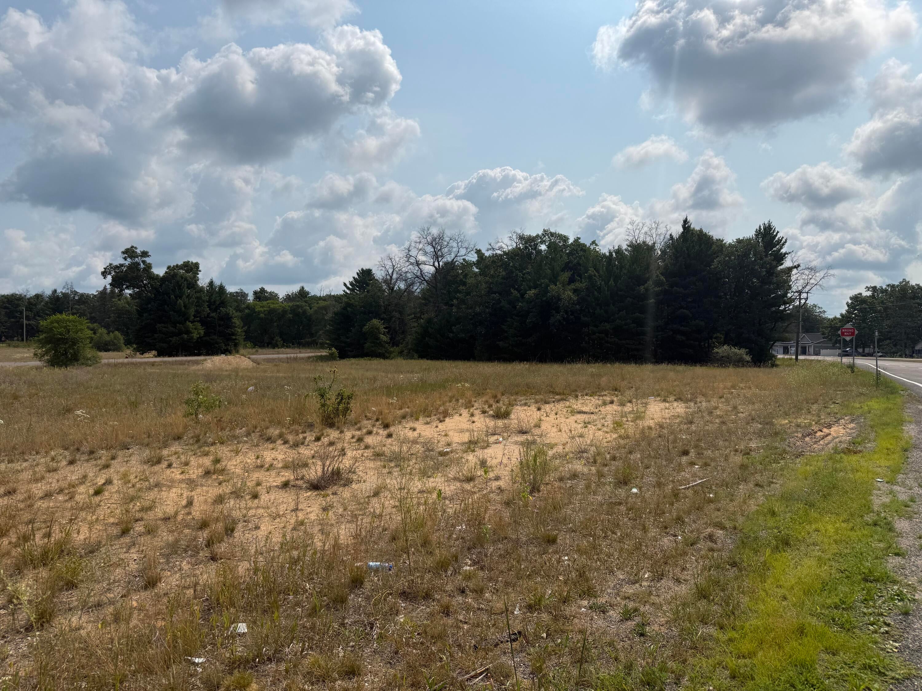 Commercial Vaccant — photo