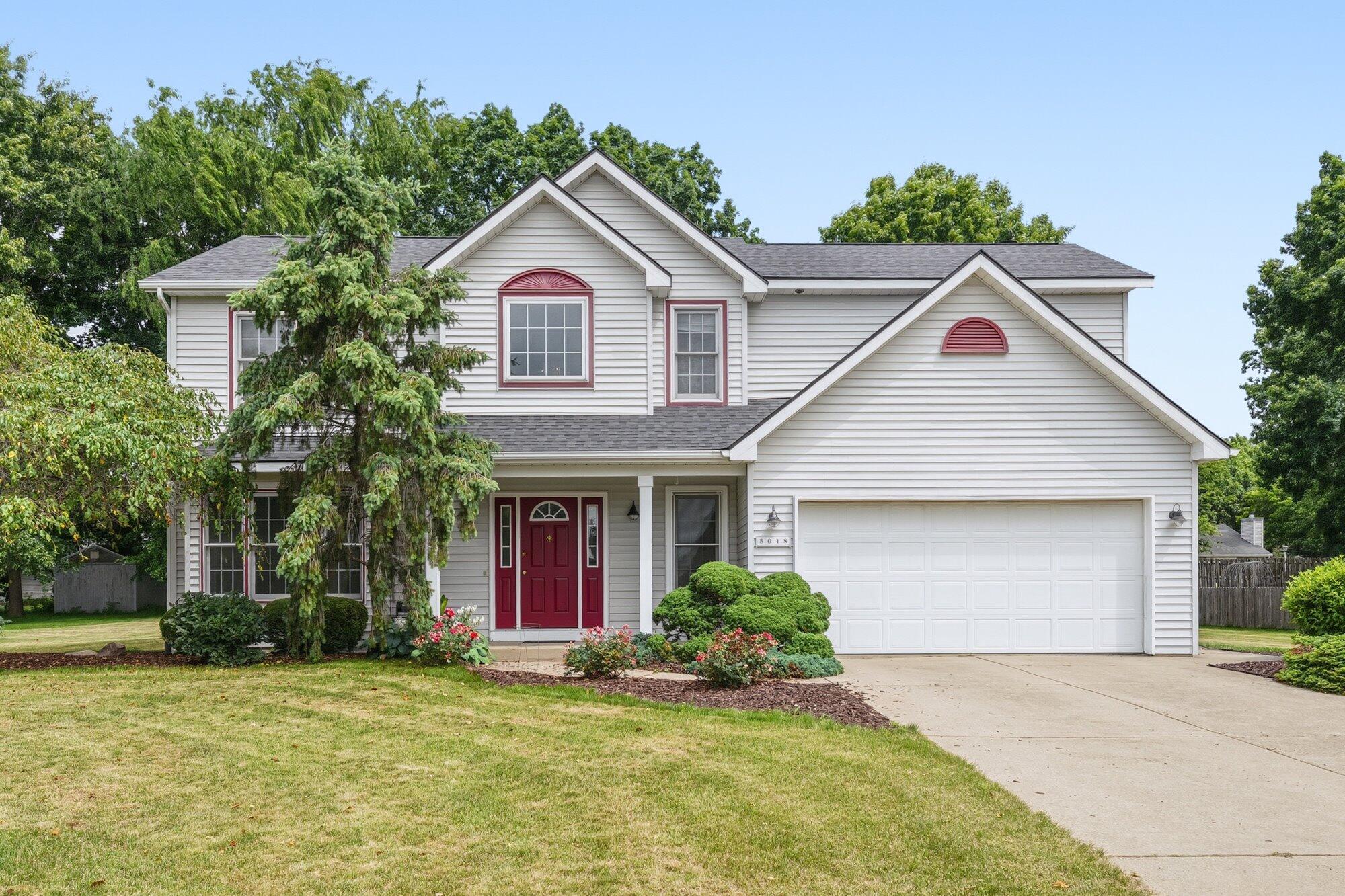 5048 Stapleton Drive — photo