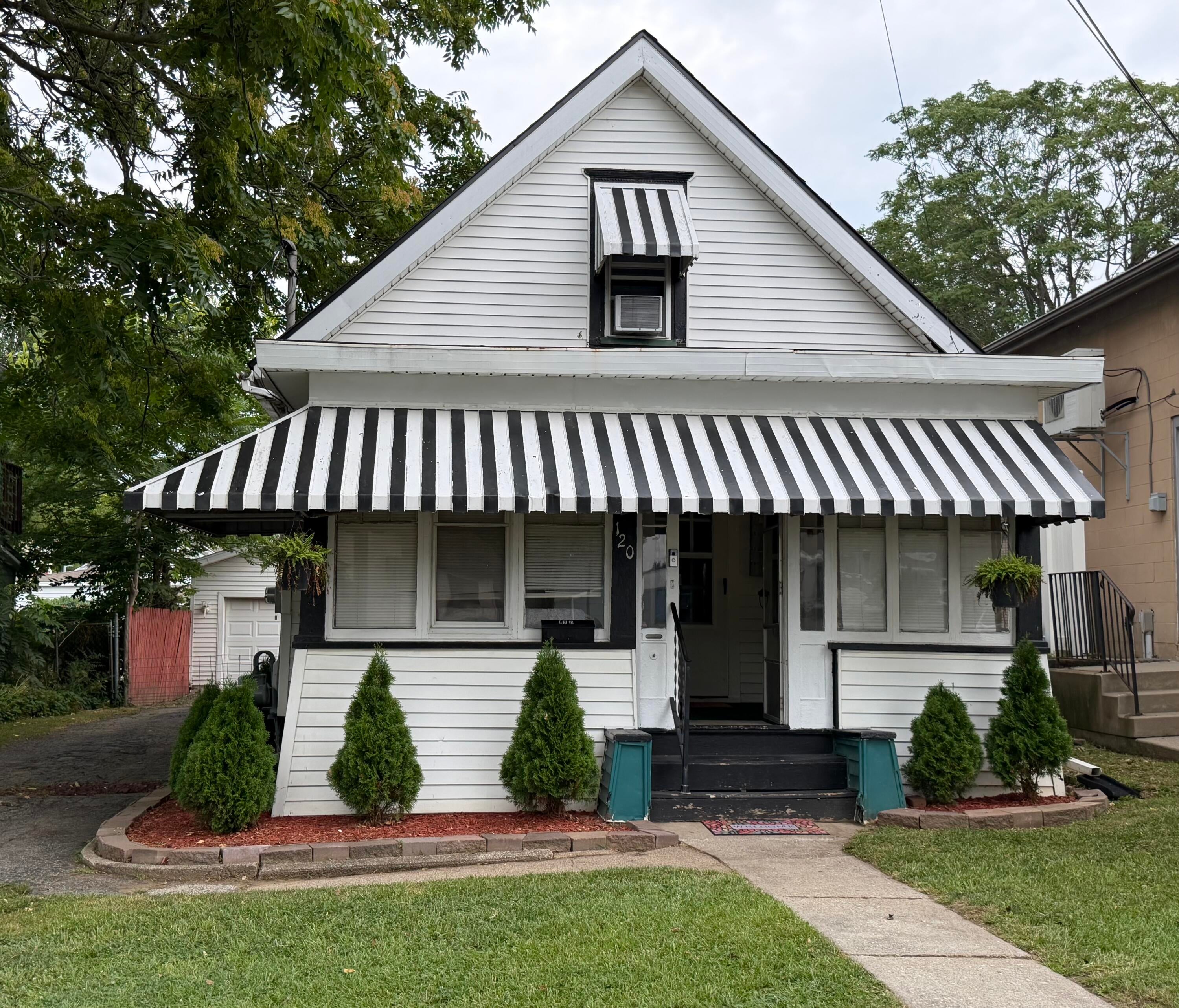 120 Bent Oak Avenue — photo