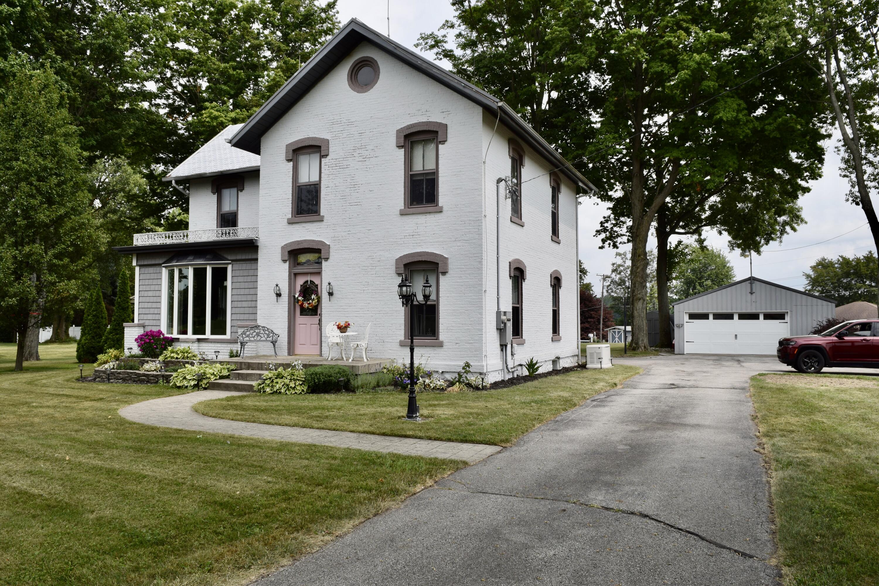 231 S Fremont Road — photo