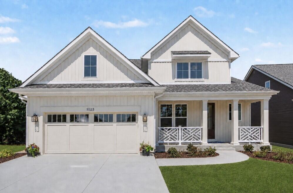 1023 Aberlour Court — photo