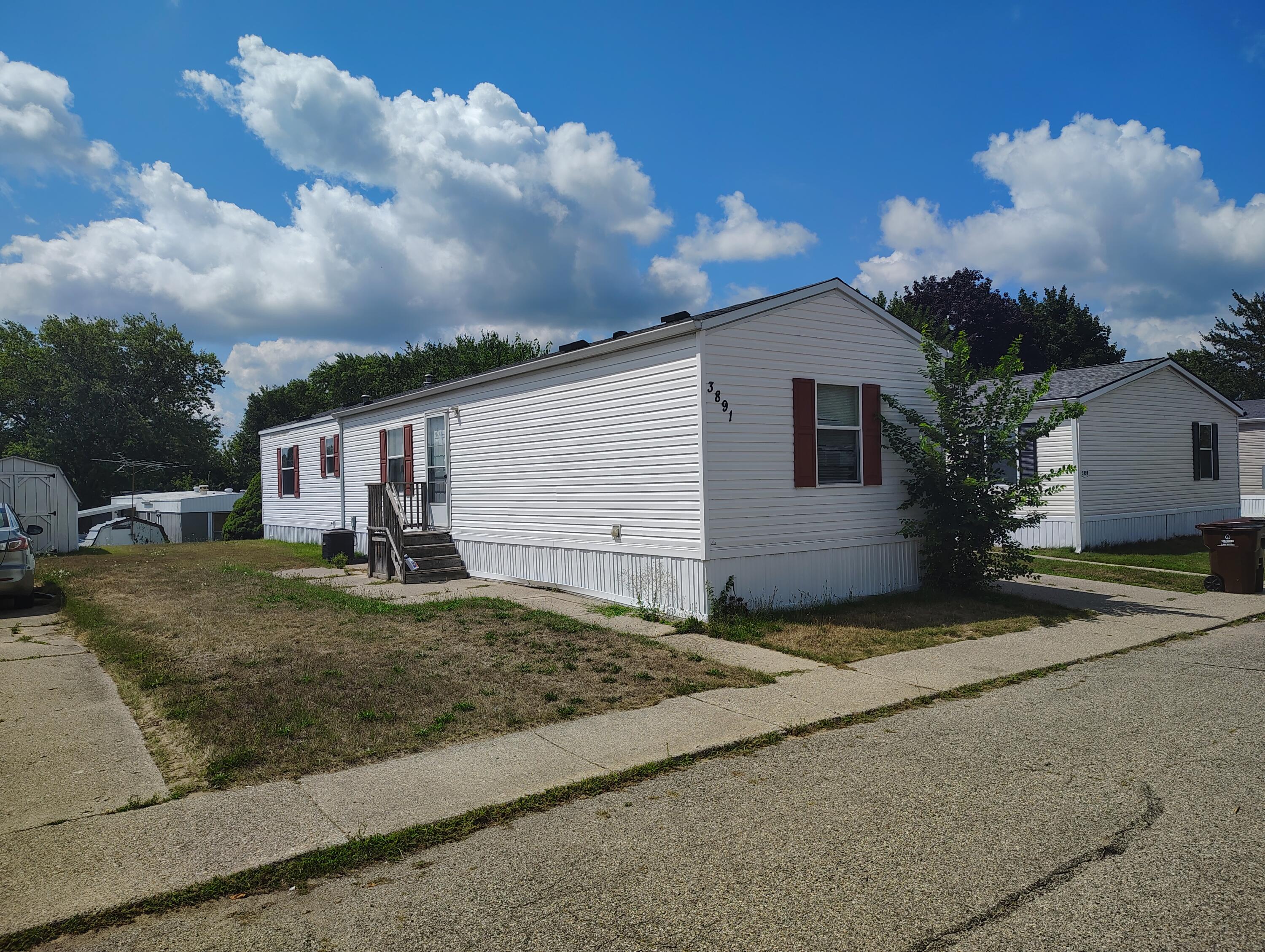 3891 Casper Avenue NW — photo