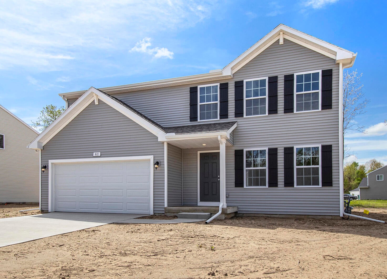 1110 Cedarwood Drive — photo