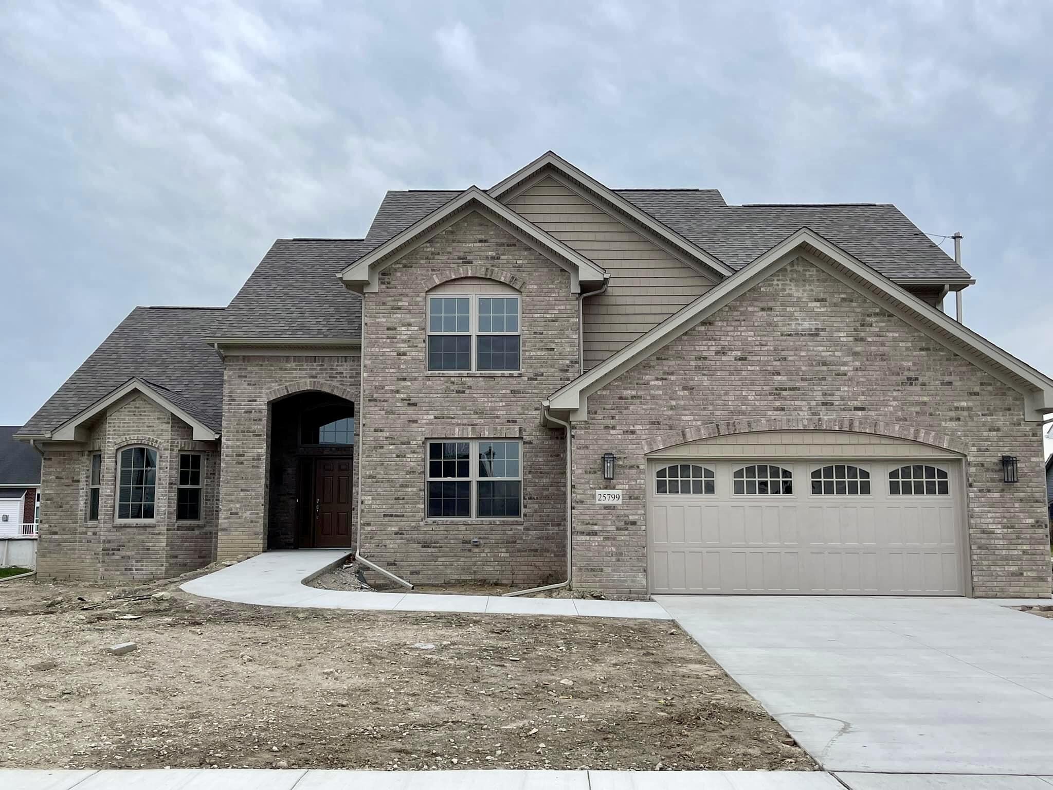 25850 Brighton Lane — photo