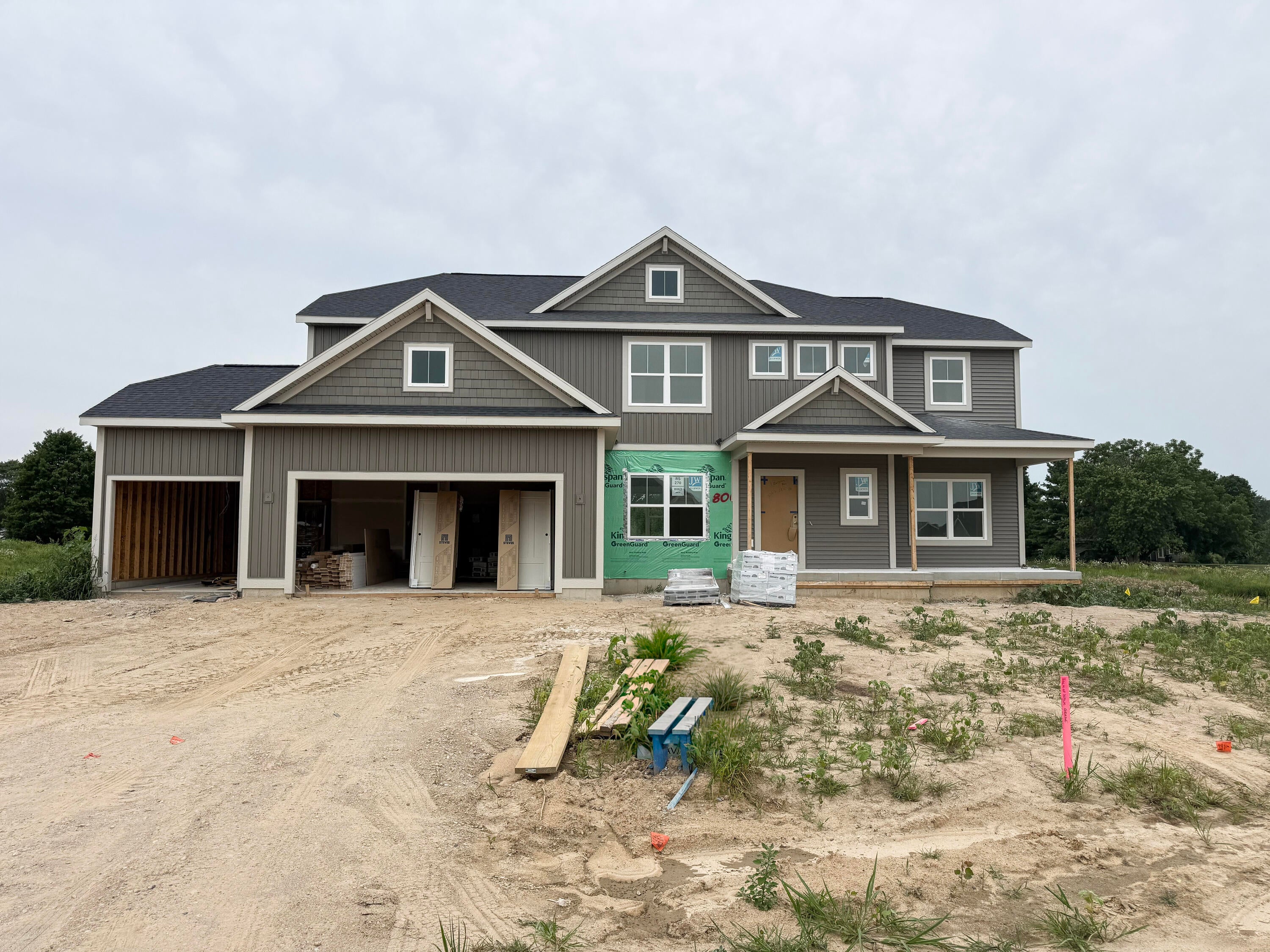 8063 Erie Drive SW — photo