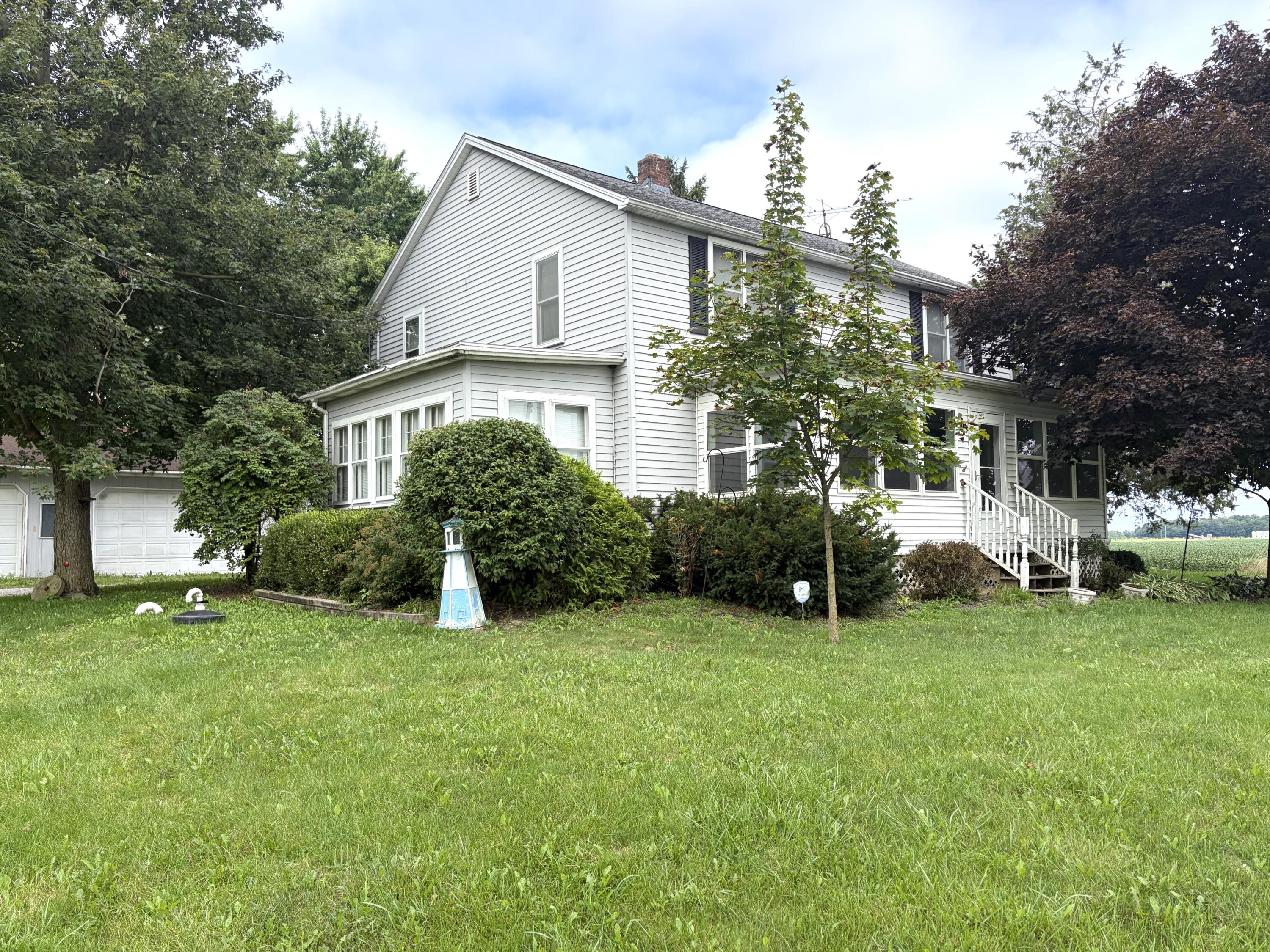 3015 Dennison Road — photo