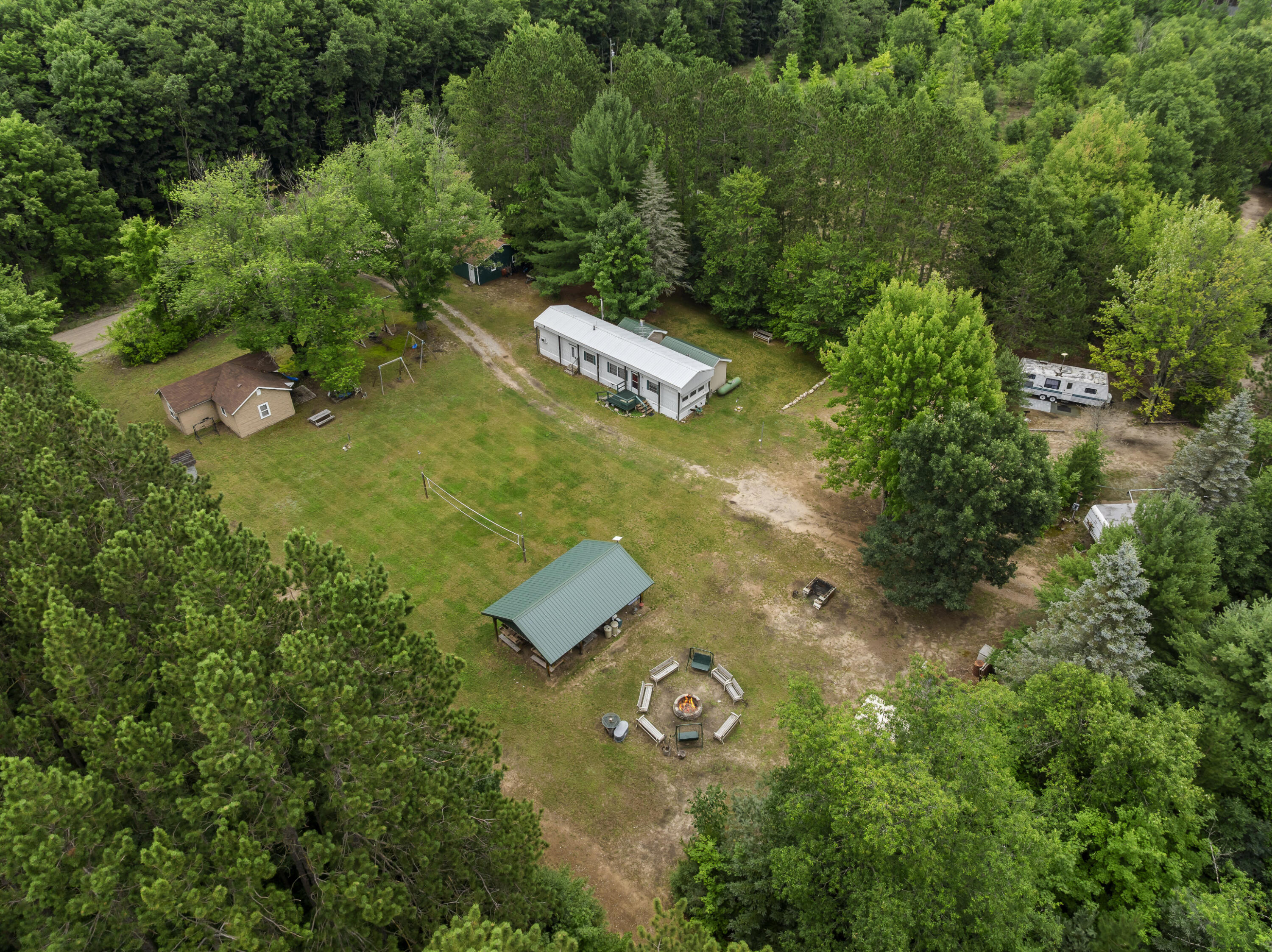 15357 Homestead Road — photo
