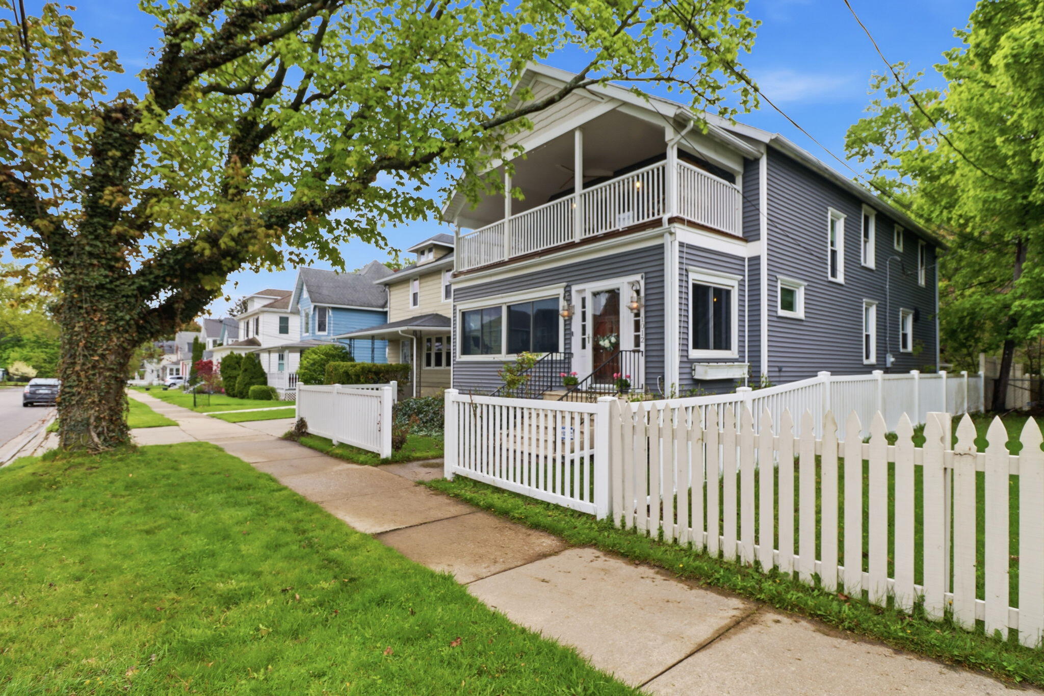 1012 Pearl Street — photo