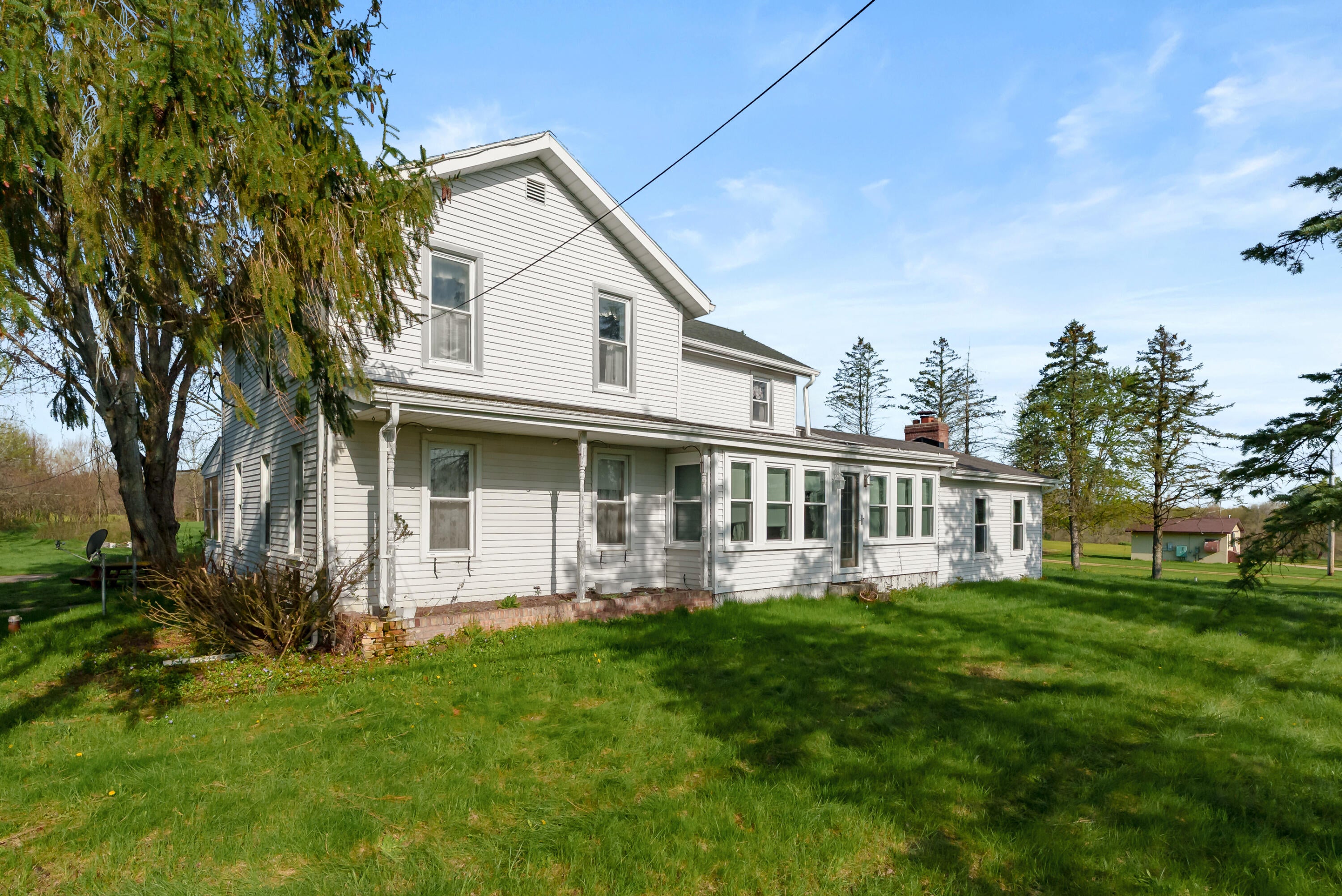 58380 County Road 365 N — photo