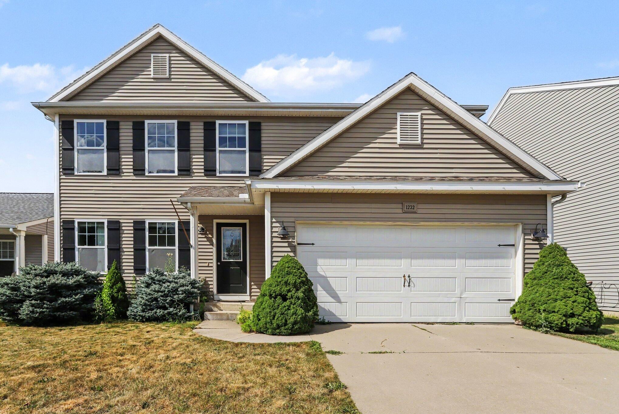 1232 Ellery Grove Court — photo