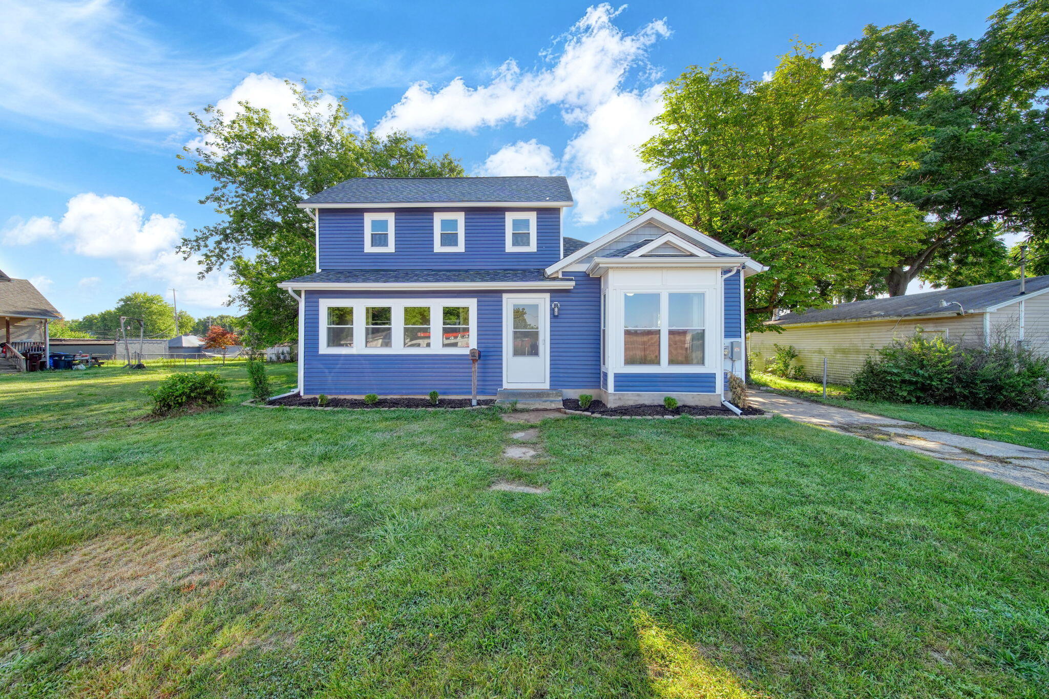 1025 Hamilton Street — photo
