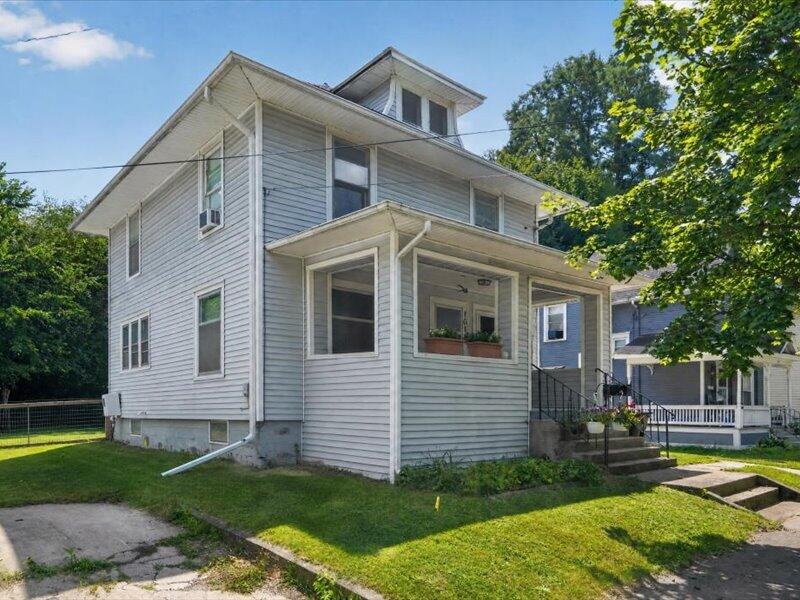 1017 Woodbridge Street — photo