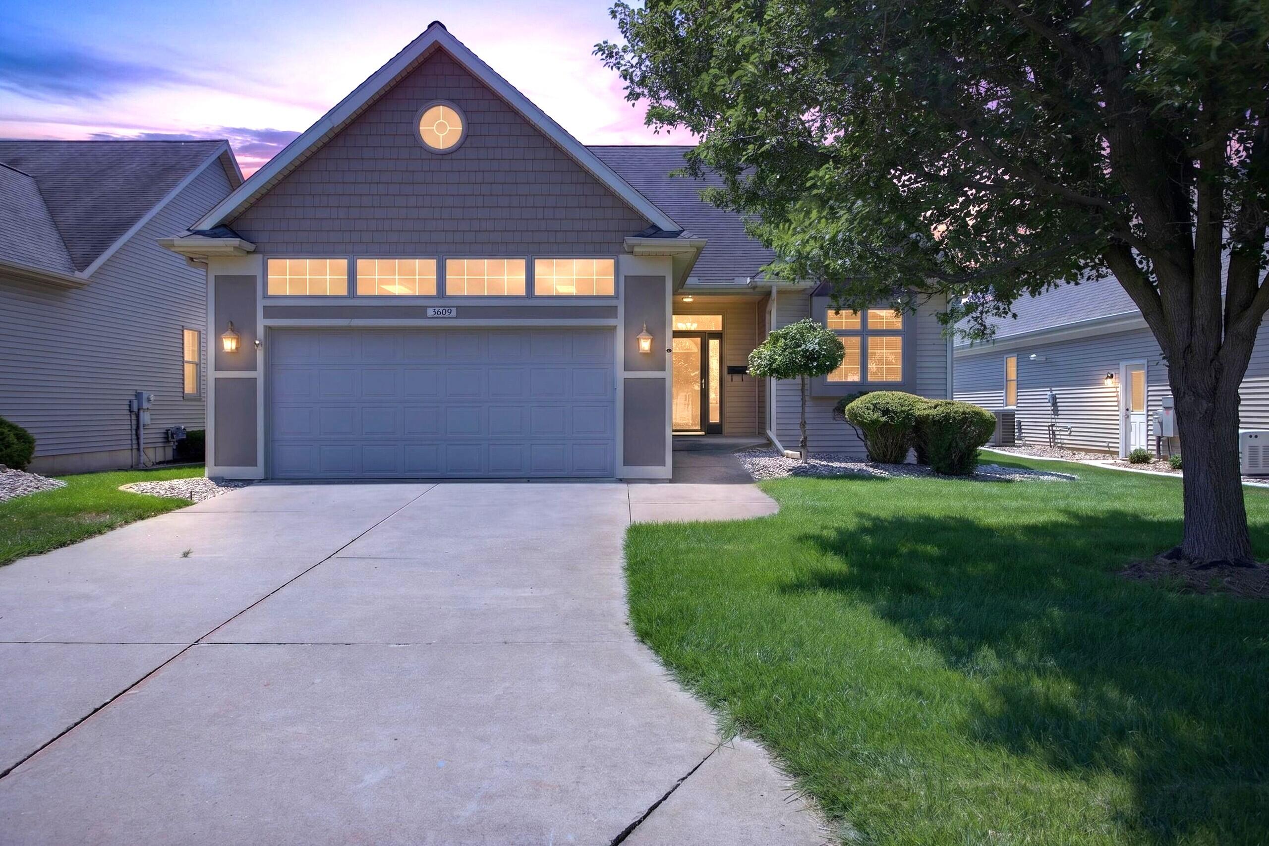 3609 Terrace Hills Lane — photo
