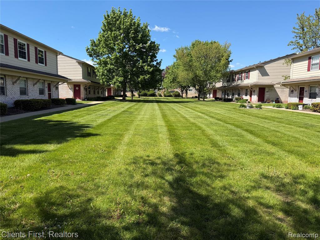 196 Princeton Drive — photo