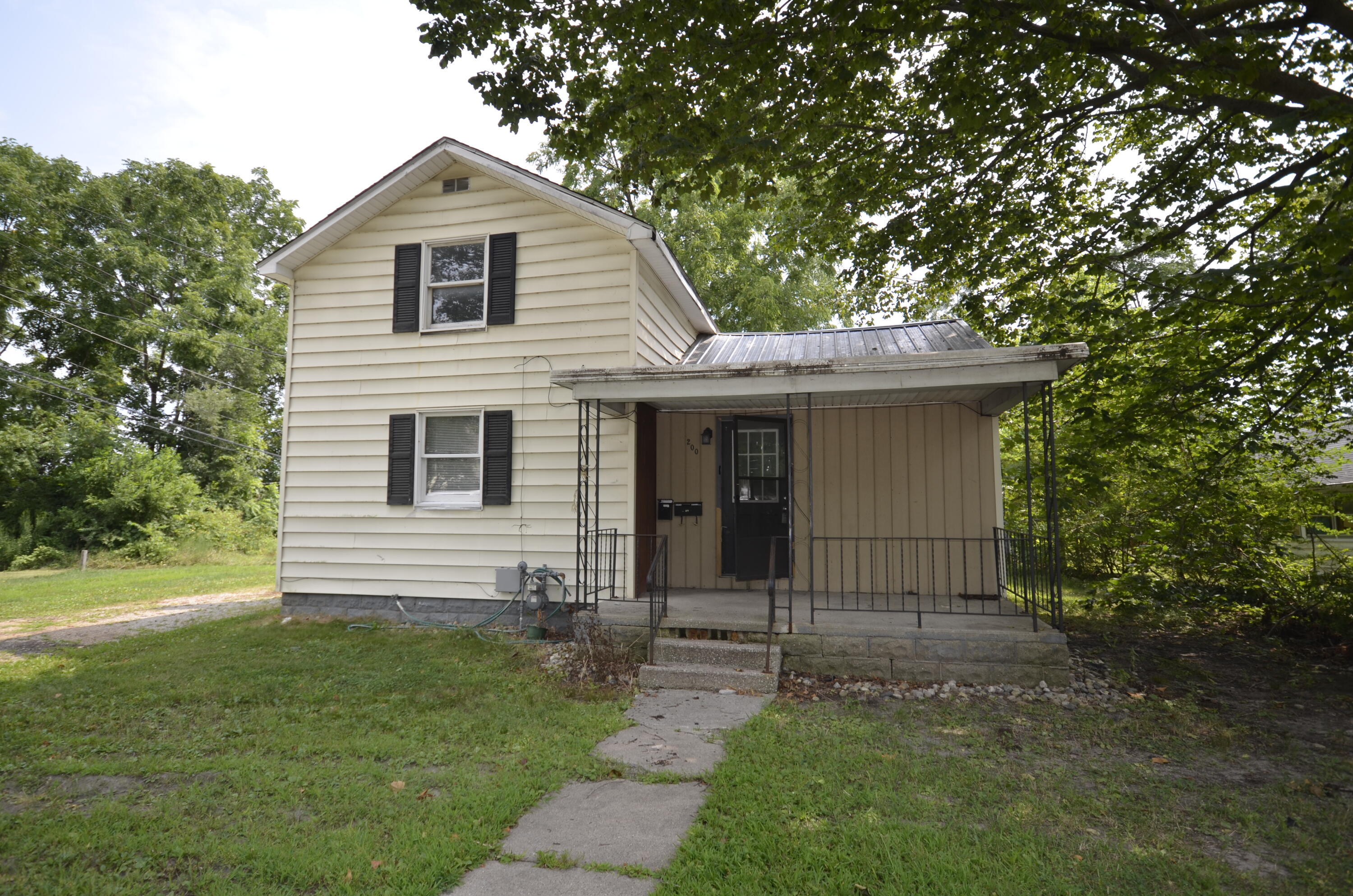 200 S Constantine Street — photo
