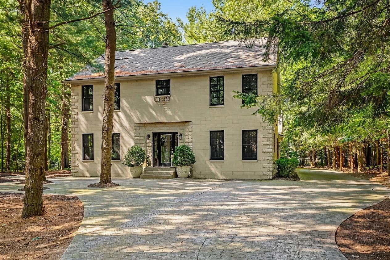 6195 Bayou Trail — photo