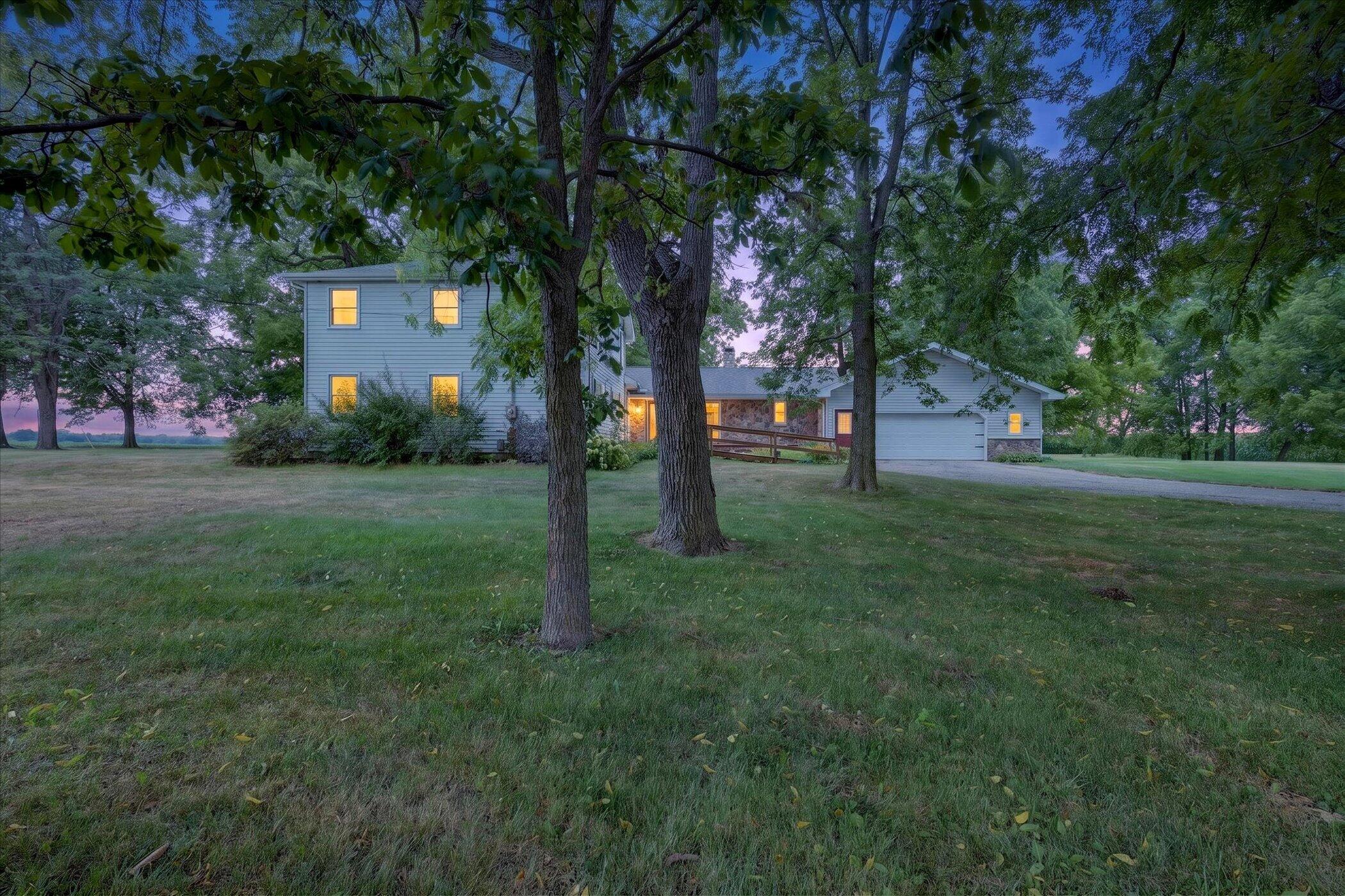11012 Green Lake Road — photo