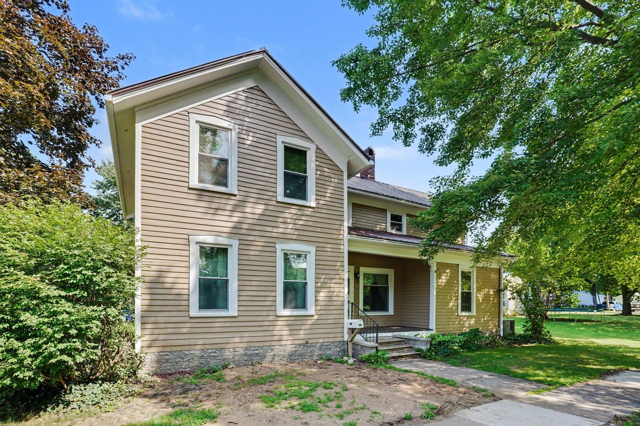 265 E 4th Street, Constantine, MI 49042 — photo 2