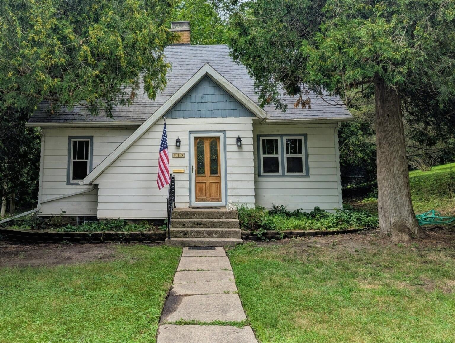 119 Prospect Street — photo