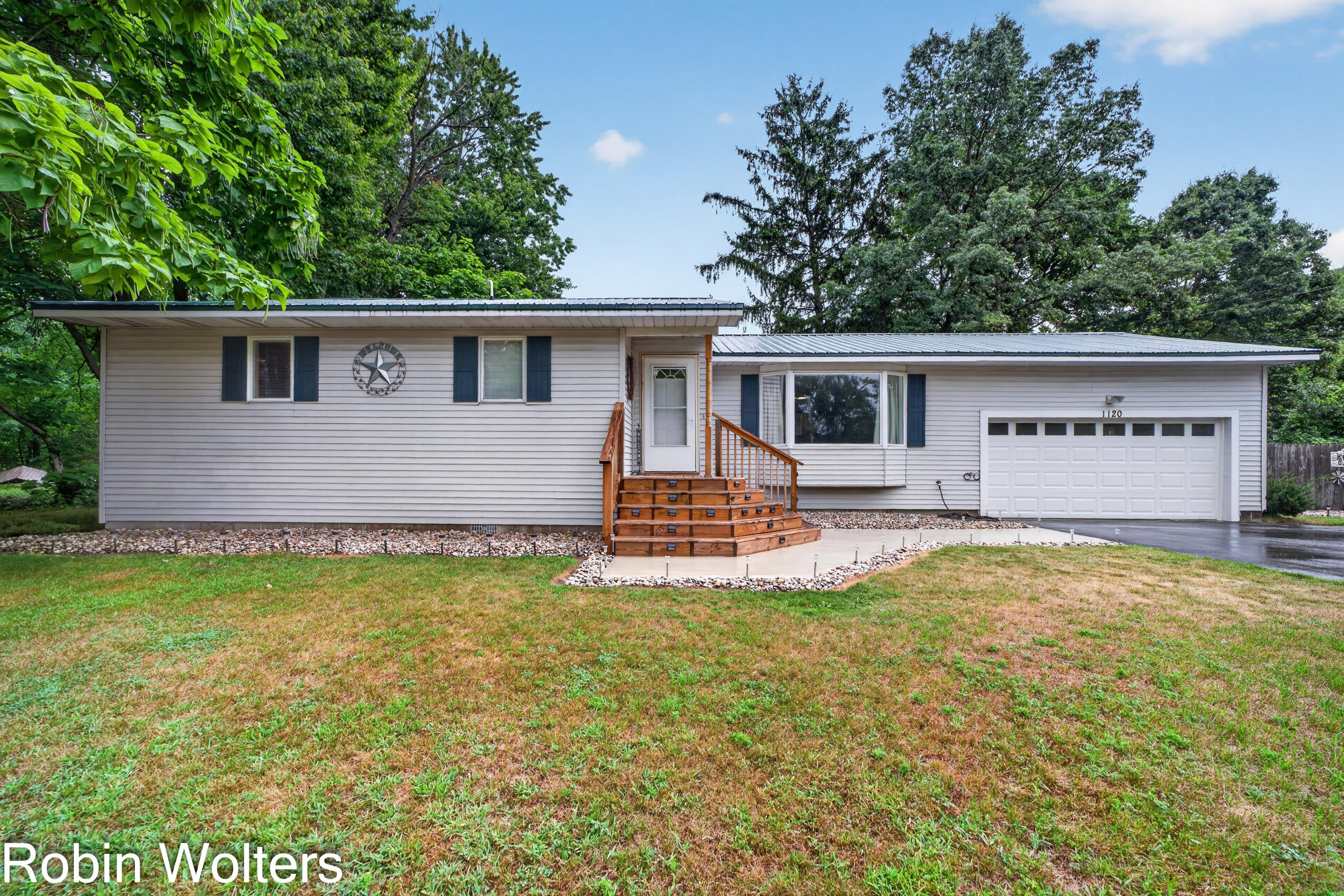 1120 S Mill Iron Road — photo