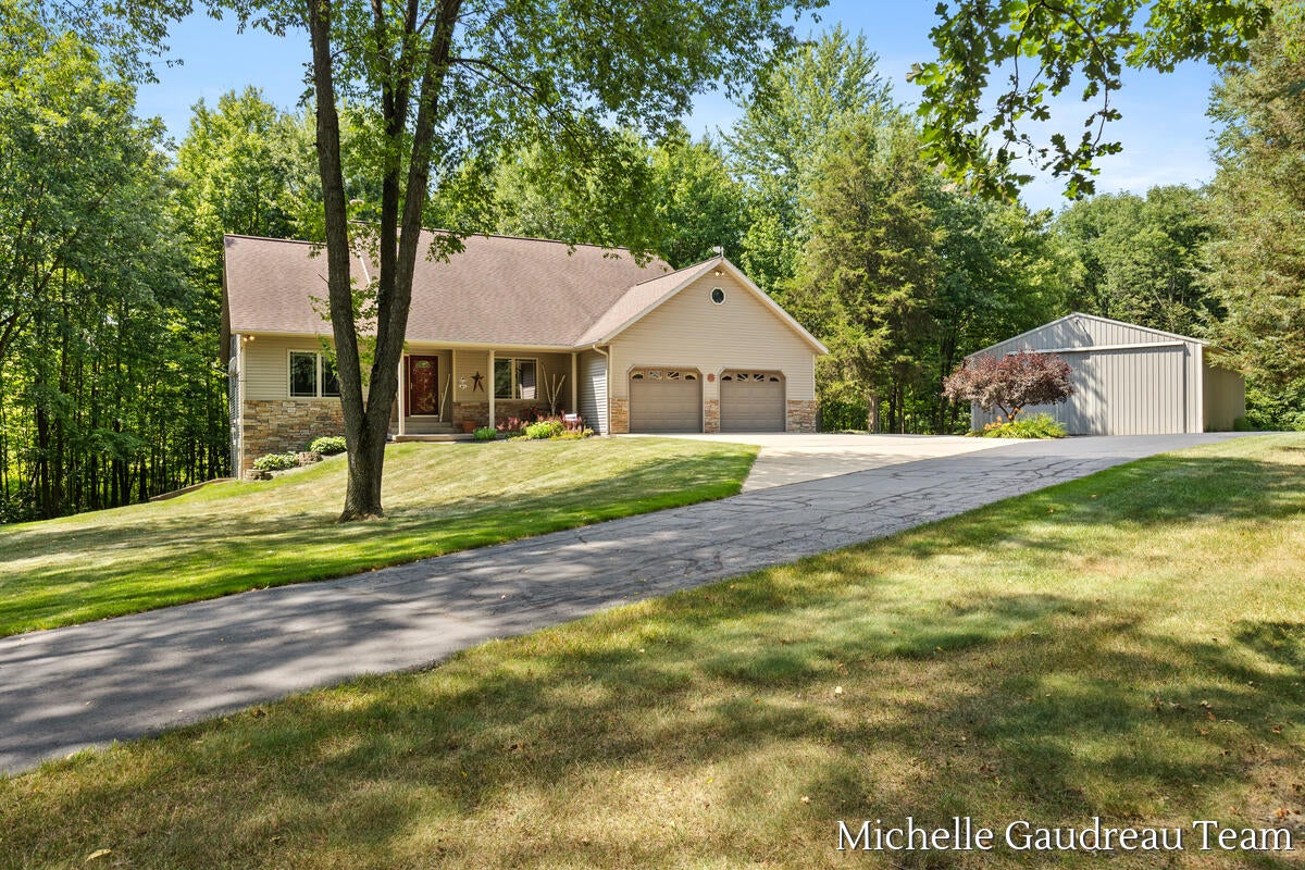6244 Black Creek Drive — photo