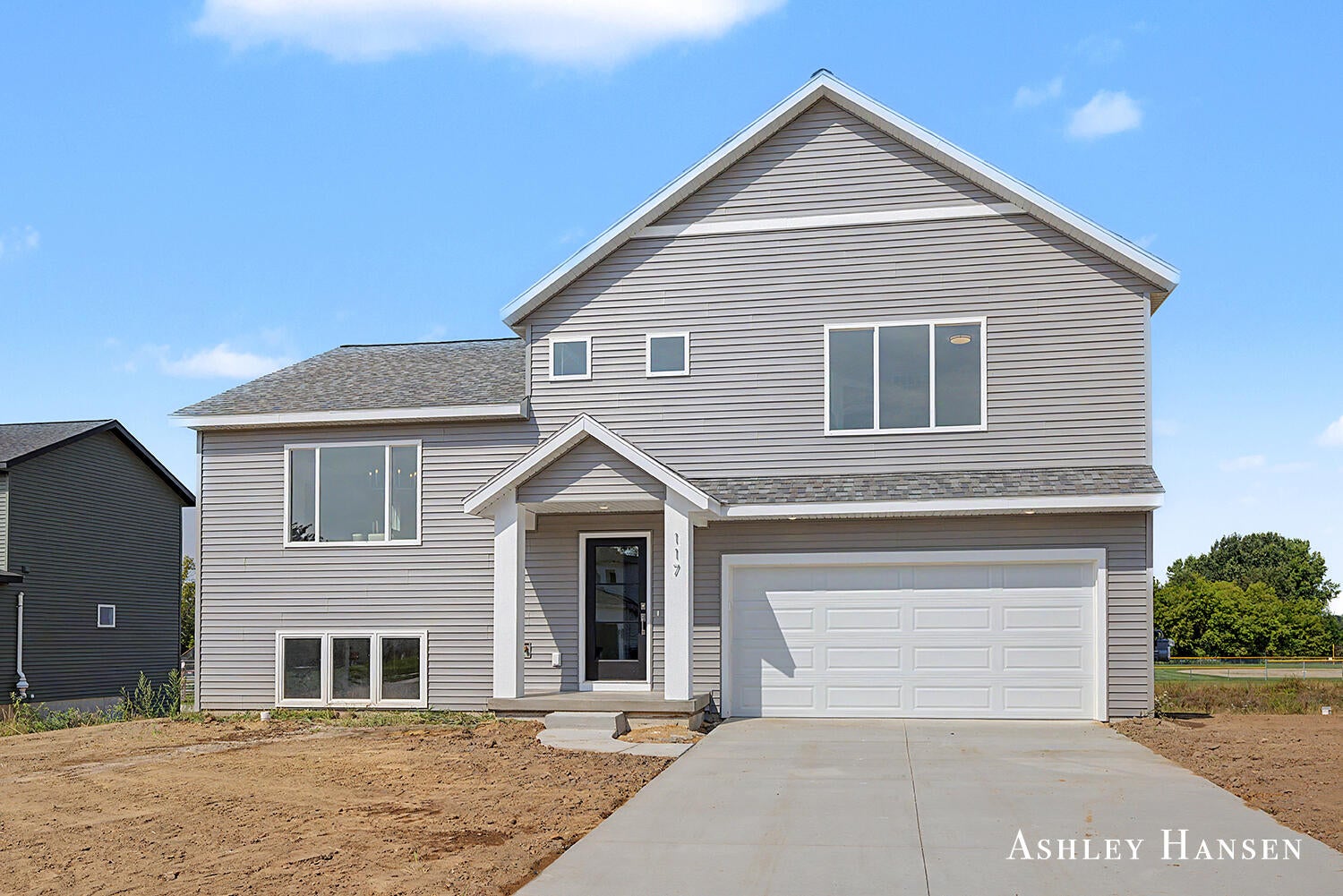 117 Chase NW — photo