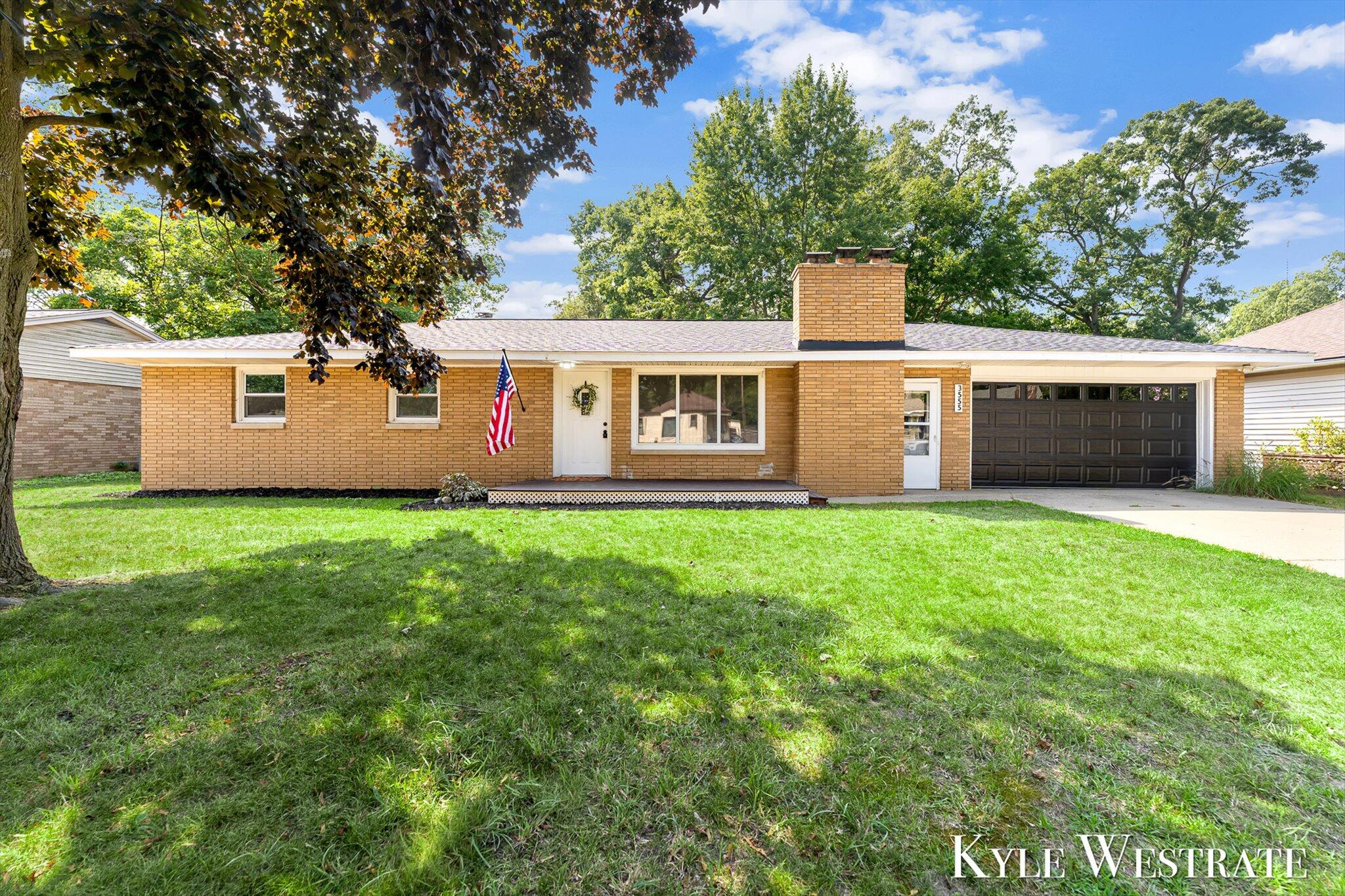 3555 Chippewa Drive — photo