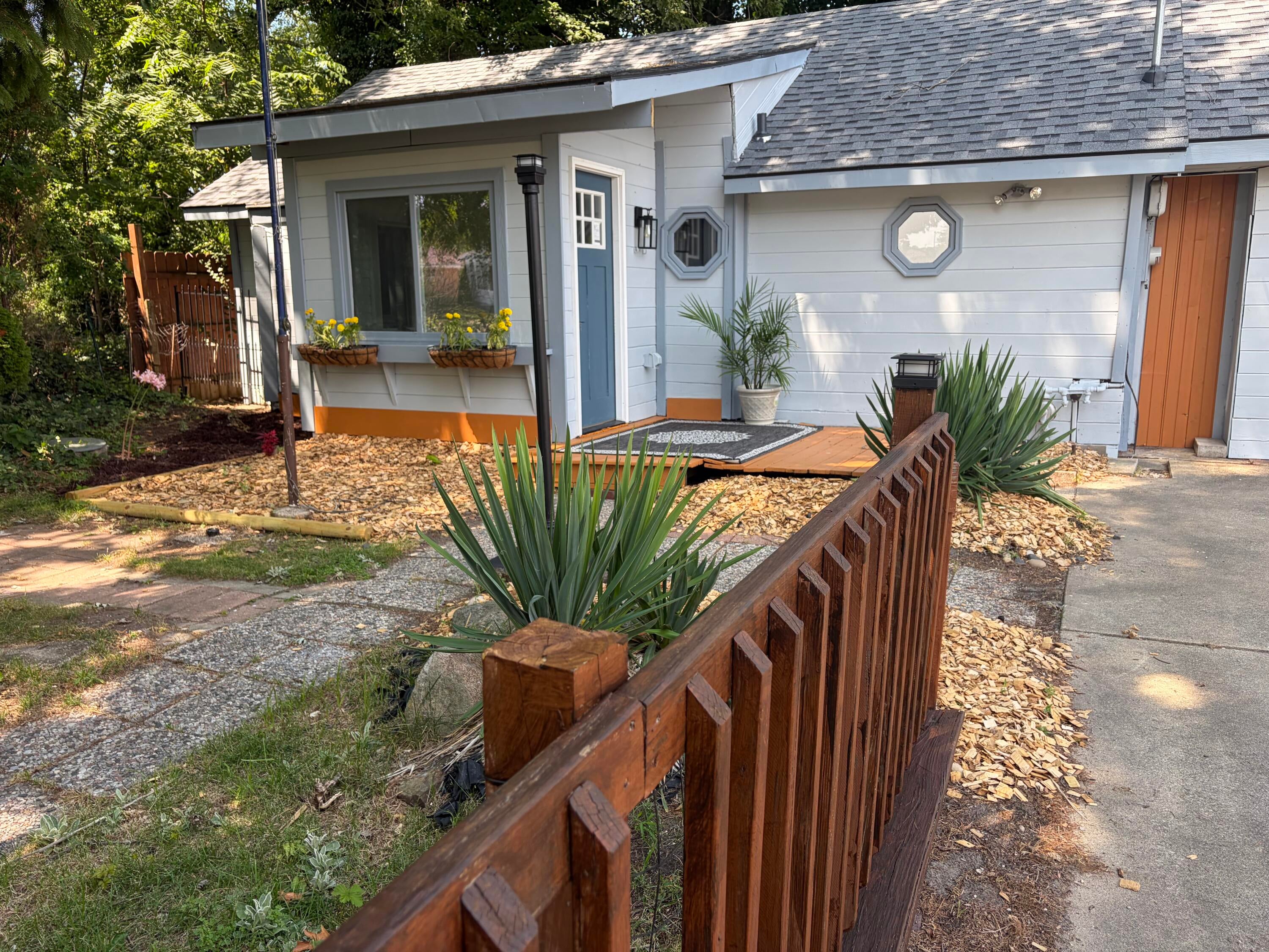 315 Kingsley Avenue — photo