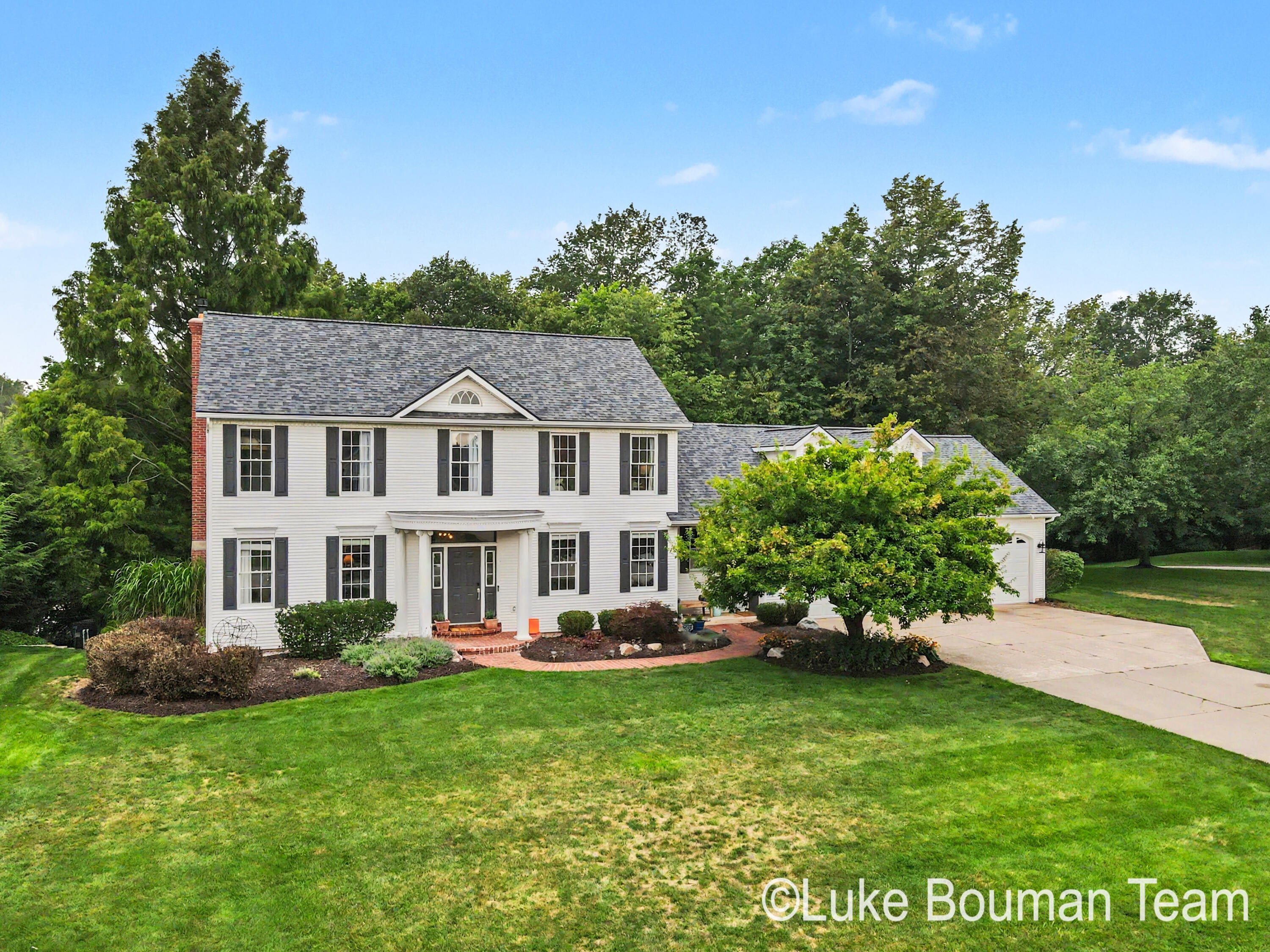 3587 Elk Court — photo