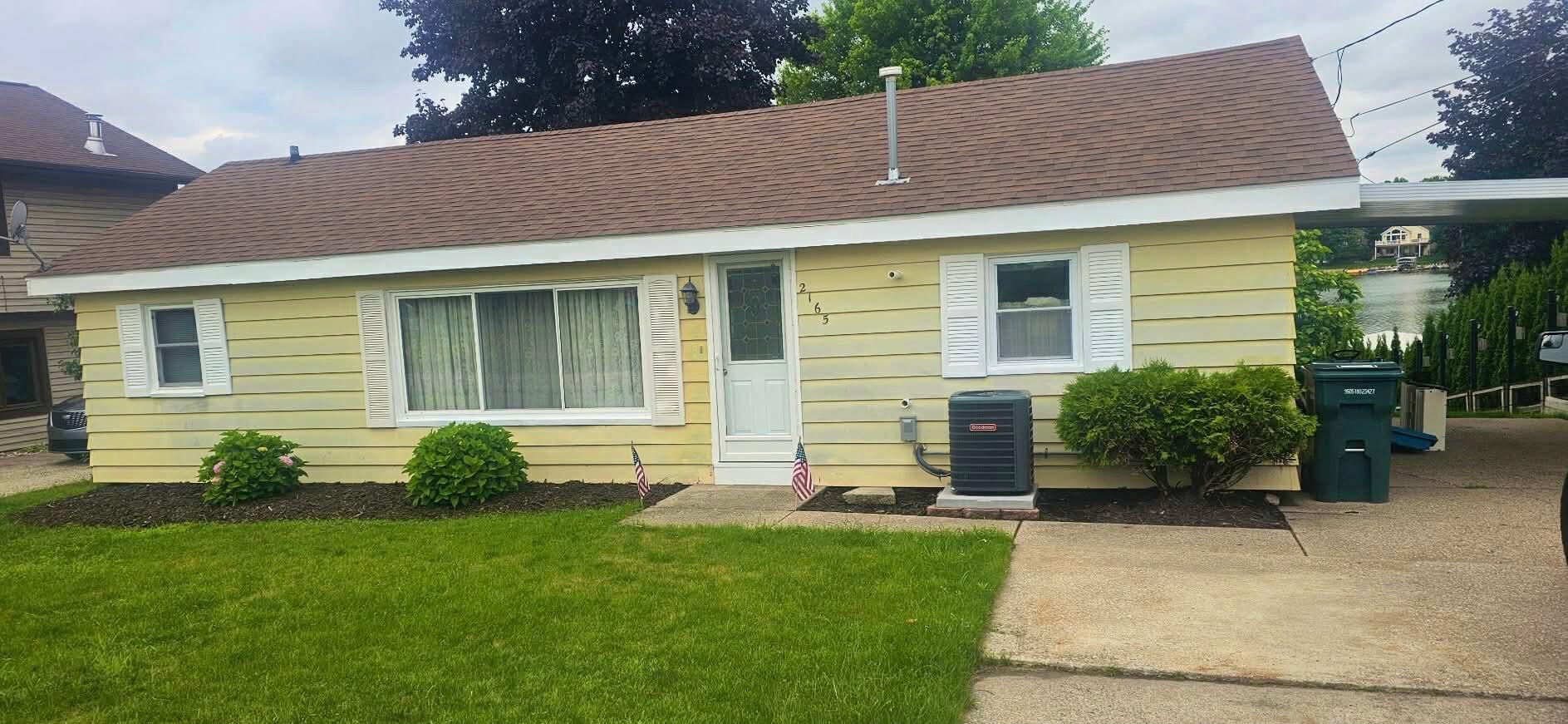 2165 Van Dyke Street — photo