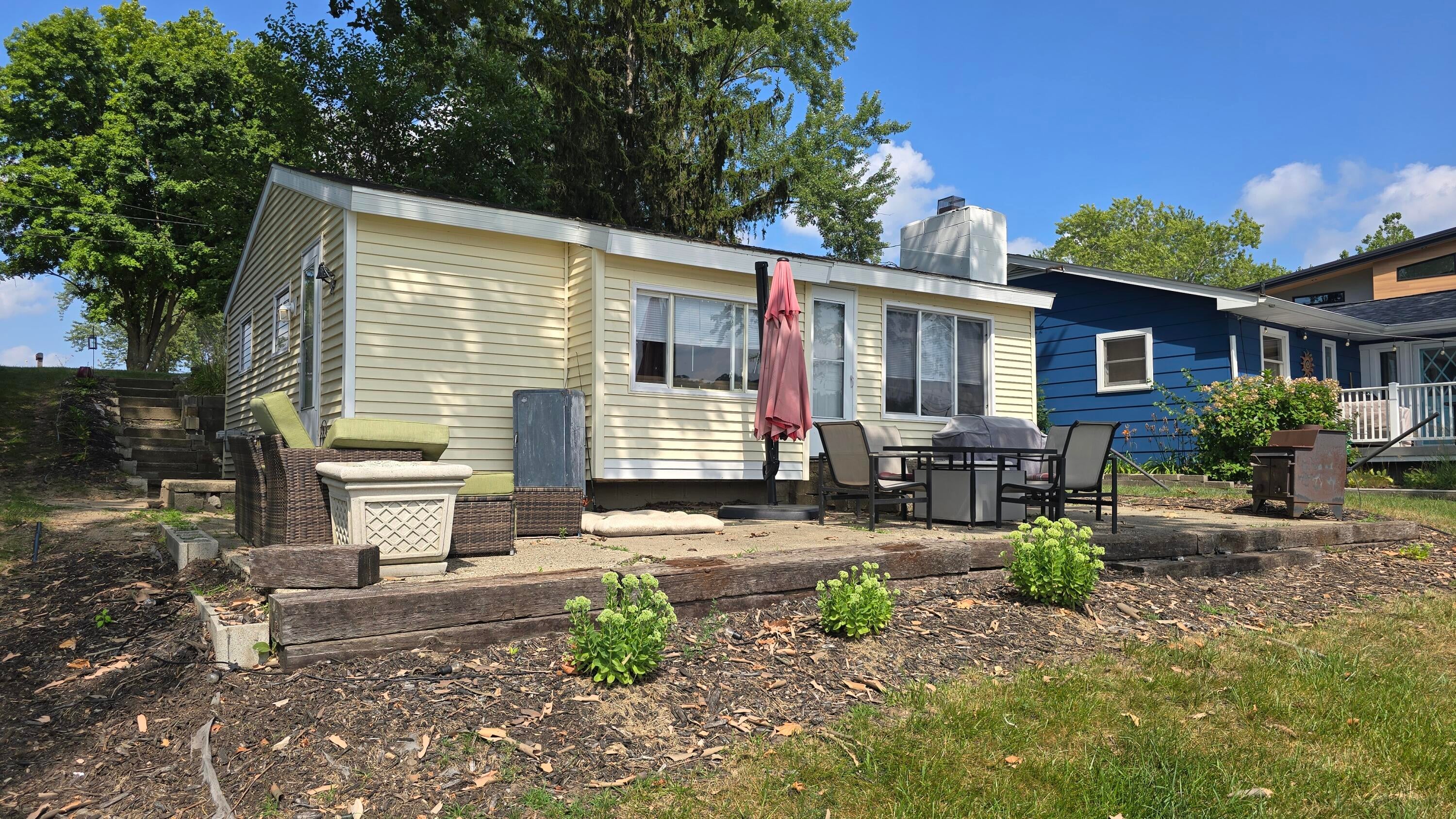 336 Dewey Lake Beach Road — photo