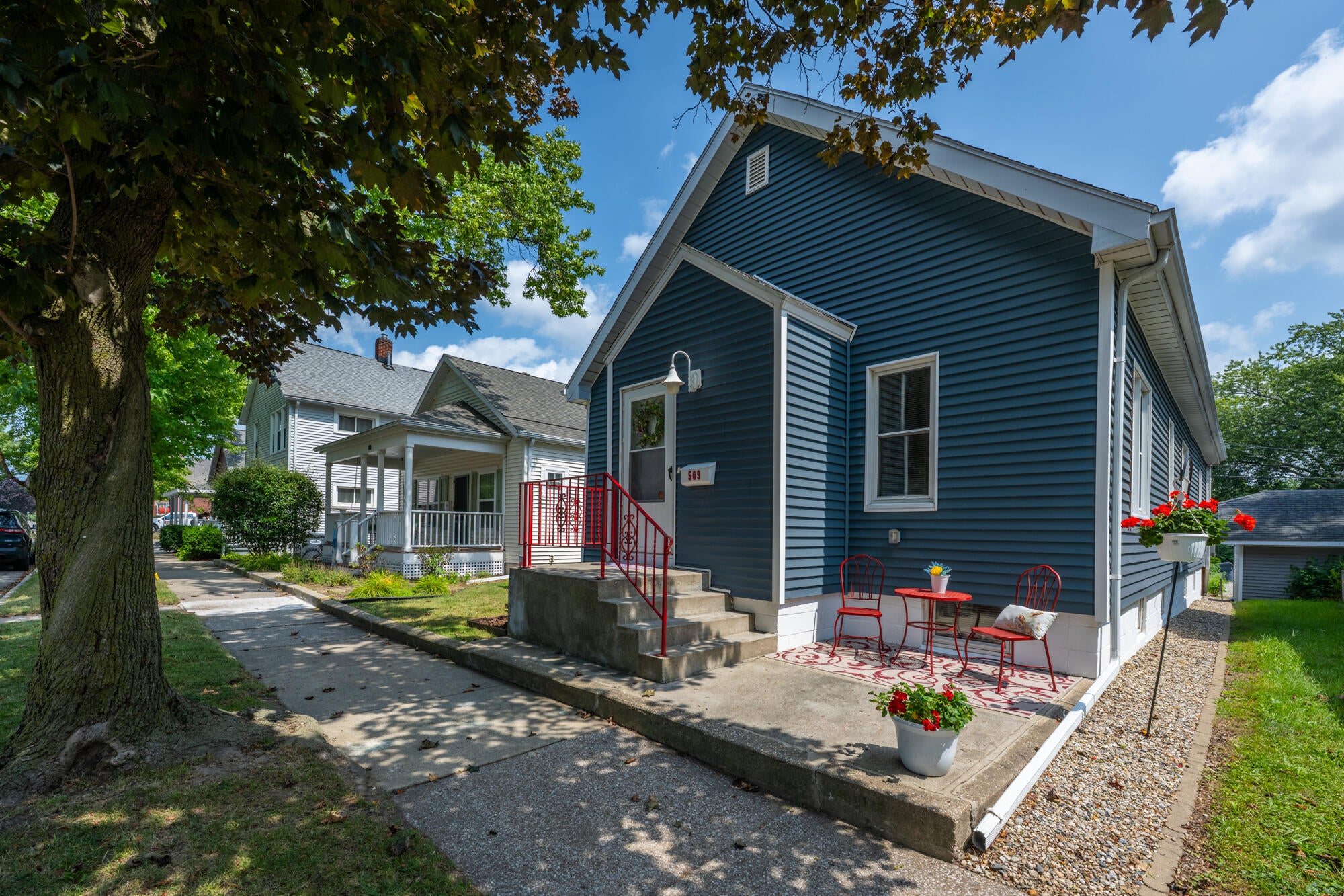 509 Church Street — photo