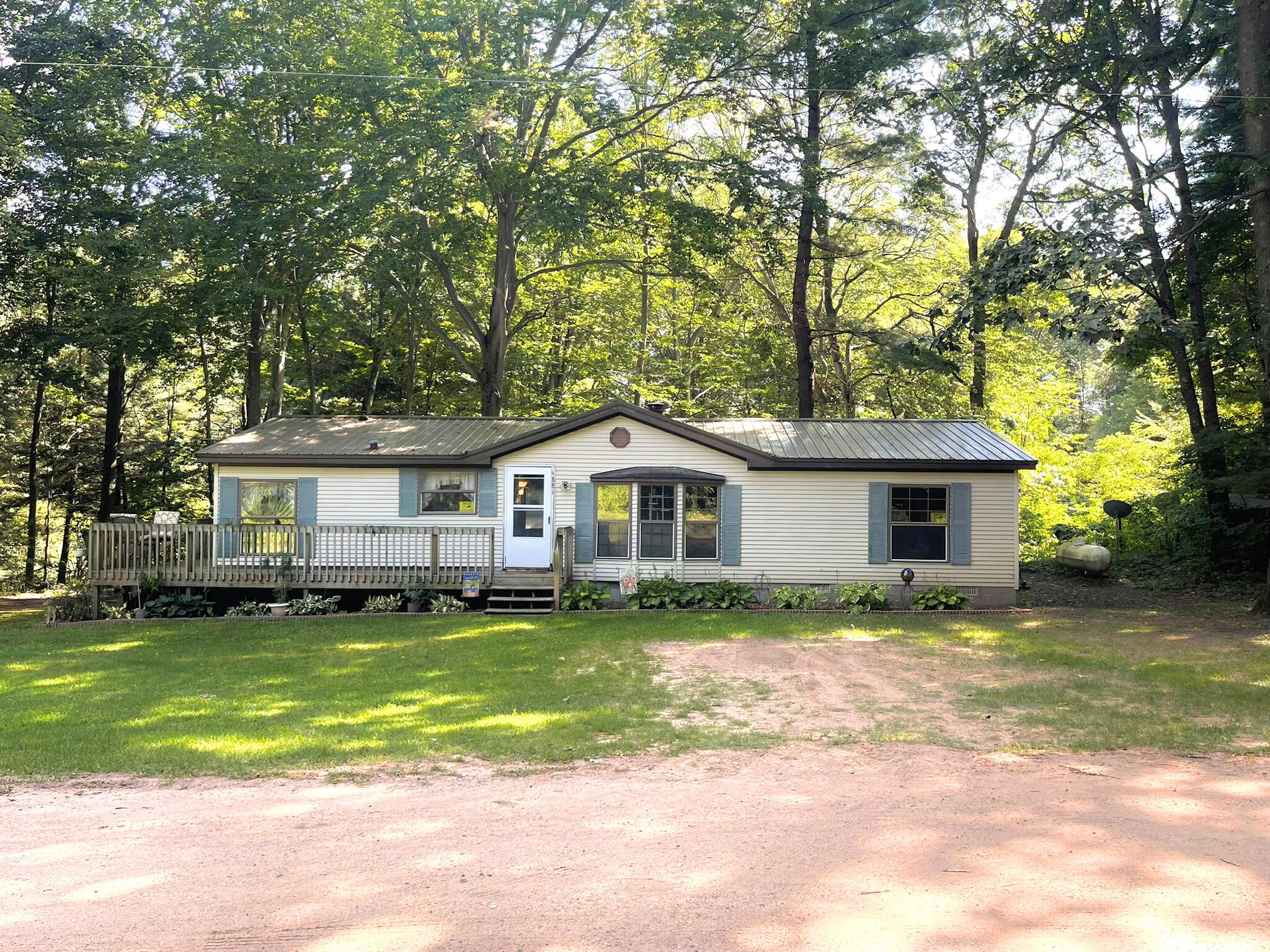 5881 E Meinert Road — photo