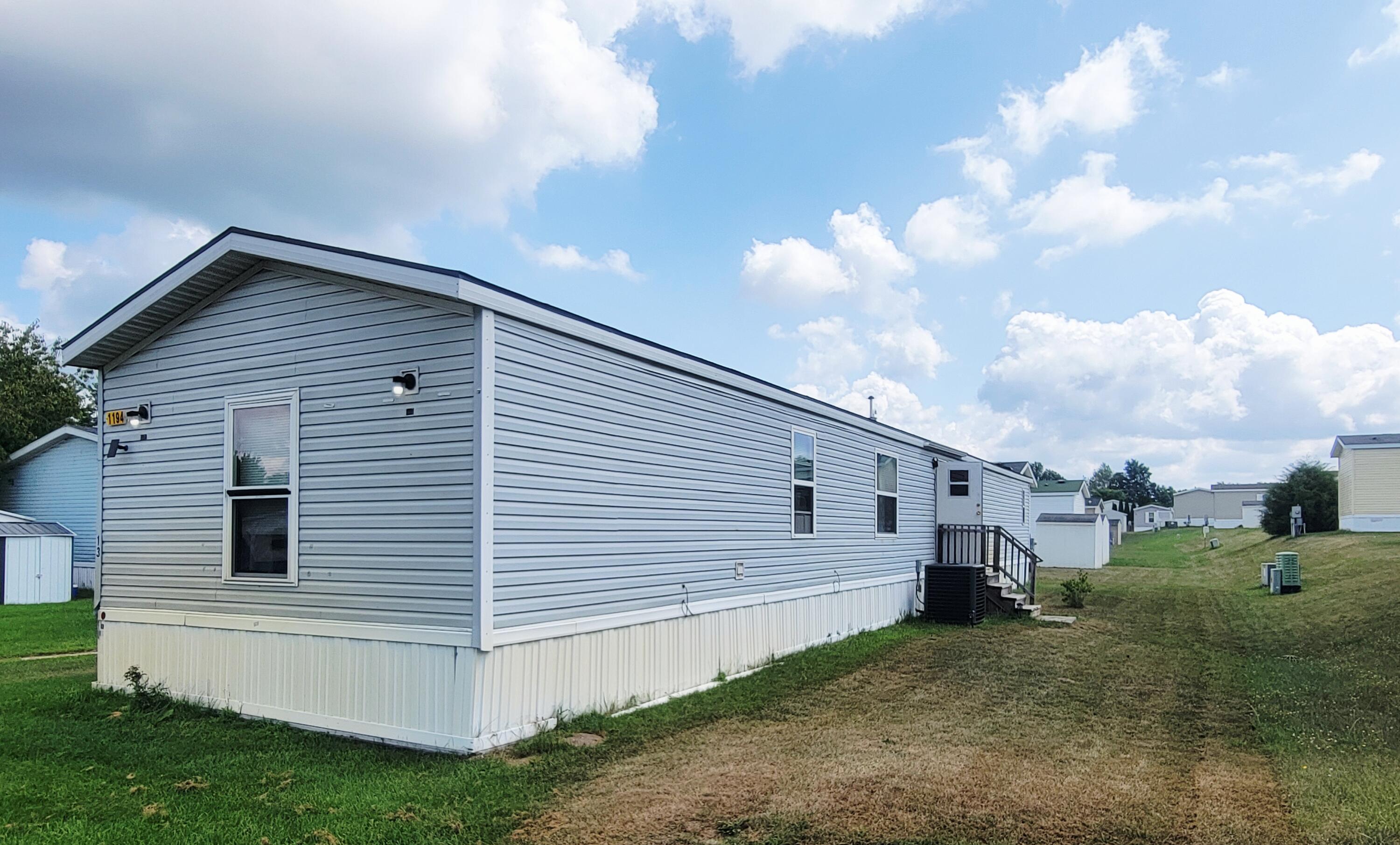 1194 W Grey Court — photo