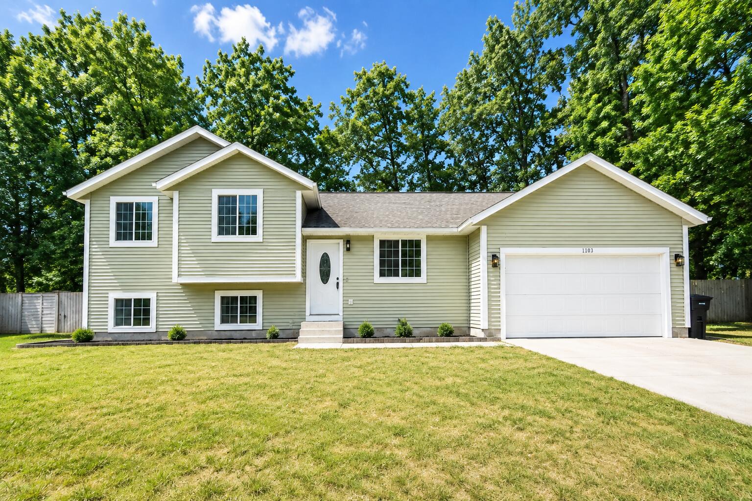 1109 Brian Drive — photo