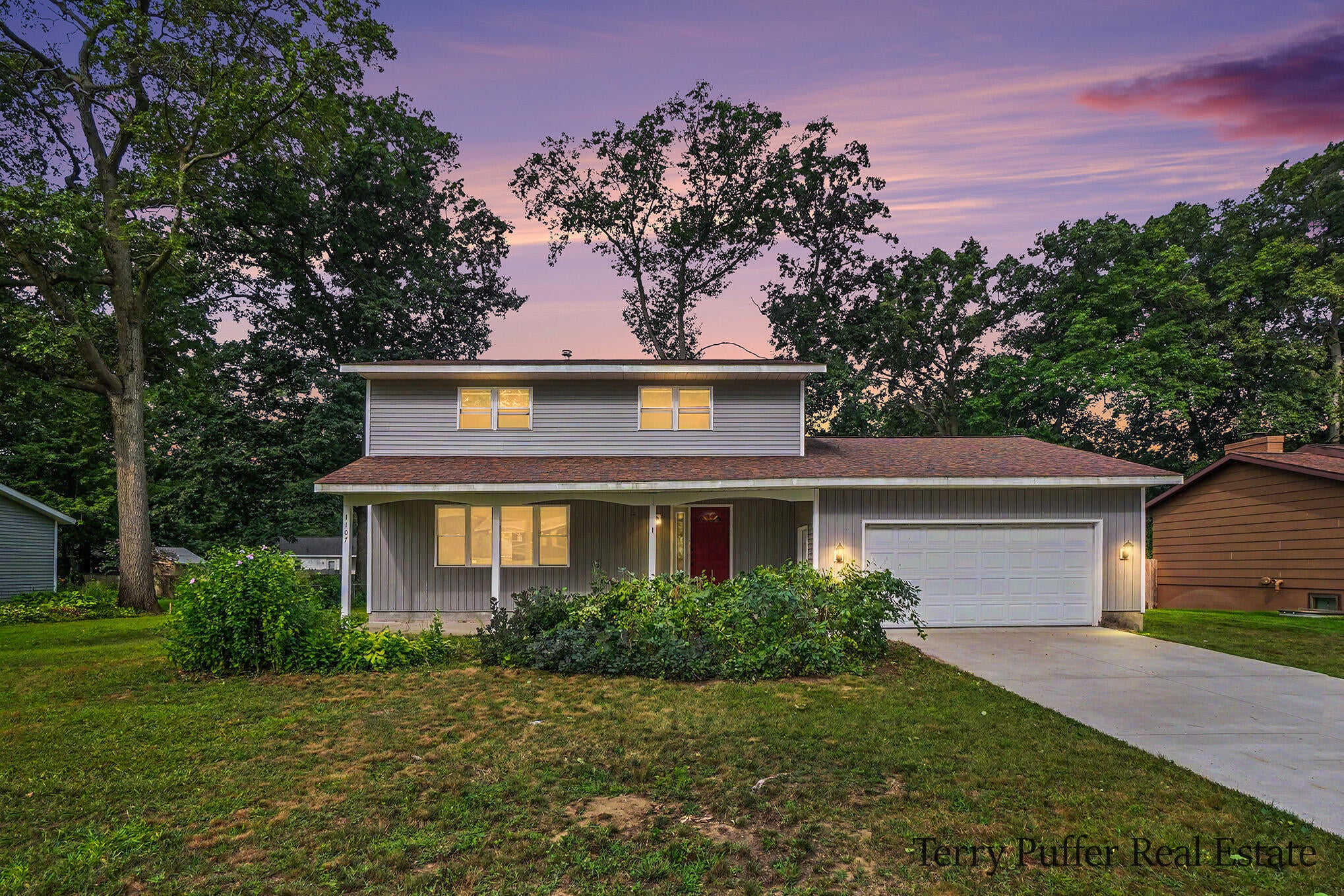 1107 Lancelot Drive — photo