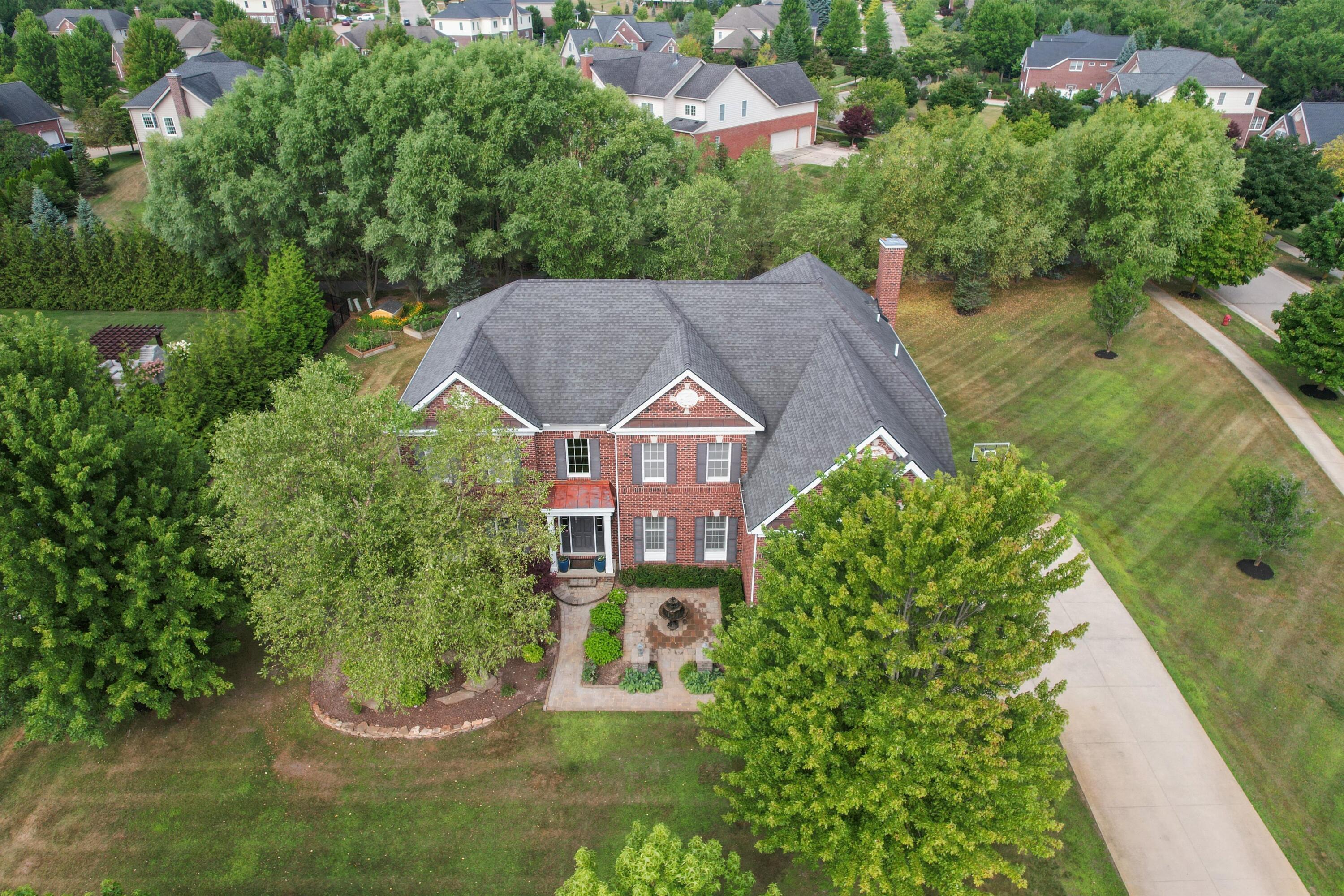 17629 Mystic Valley Court — photo