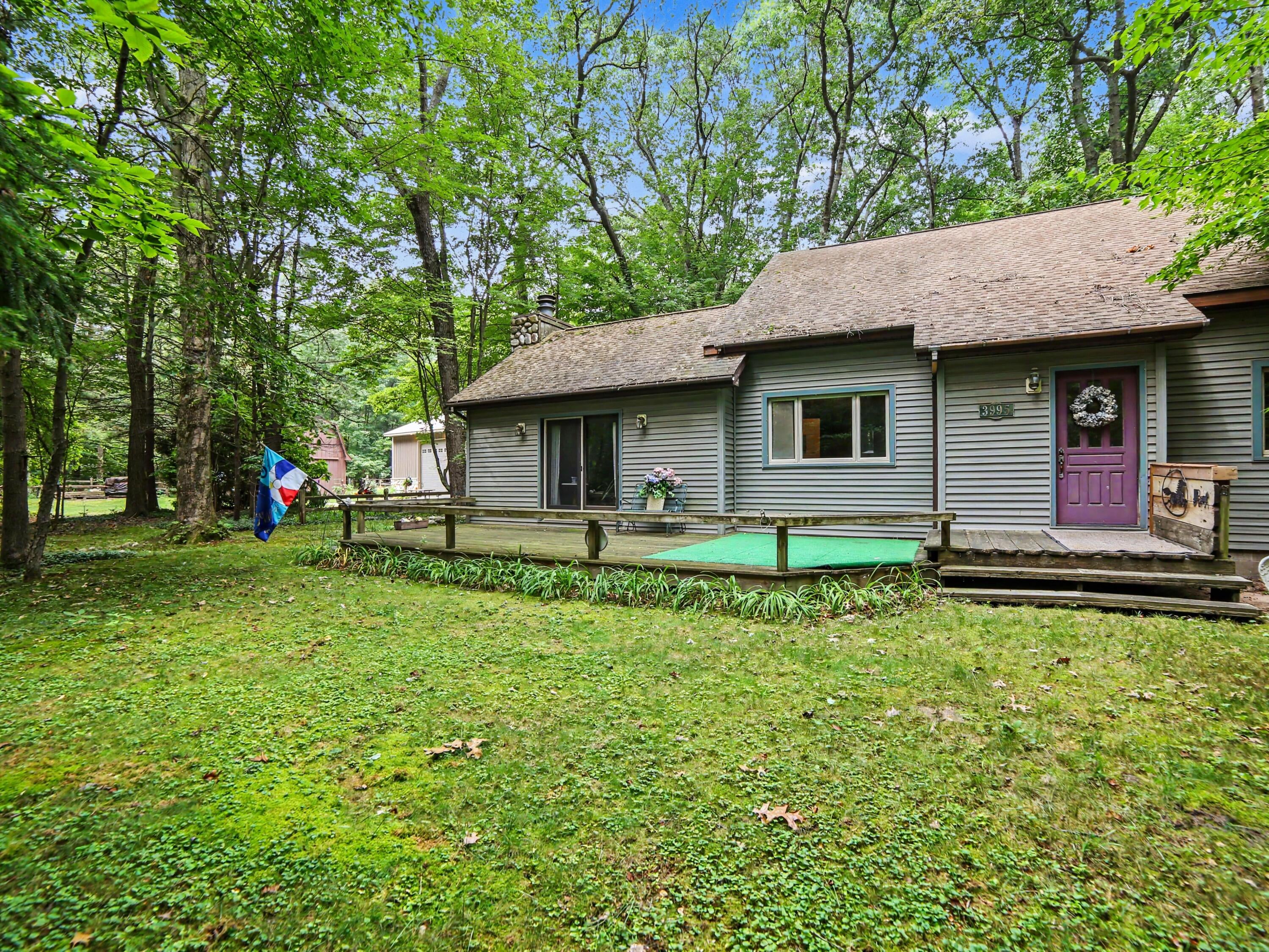 3995 Jay Road — photo