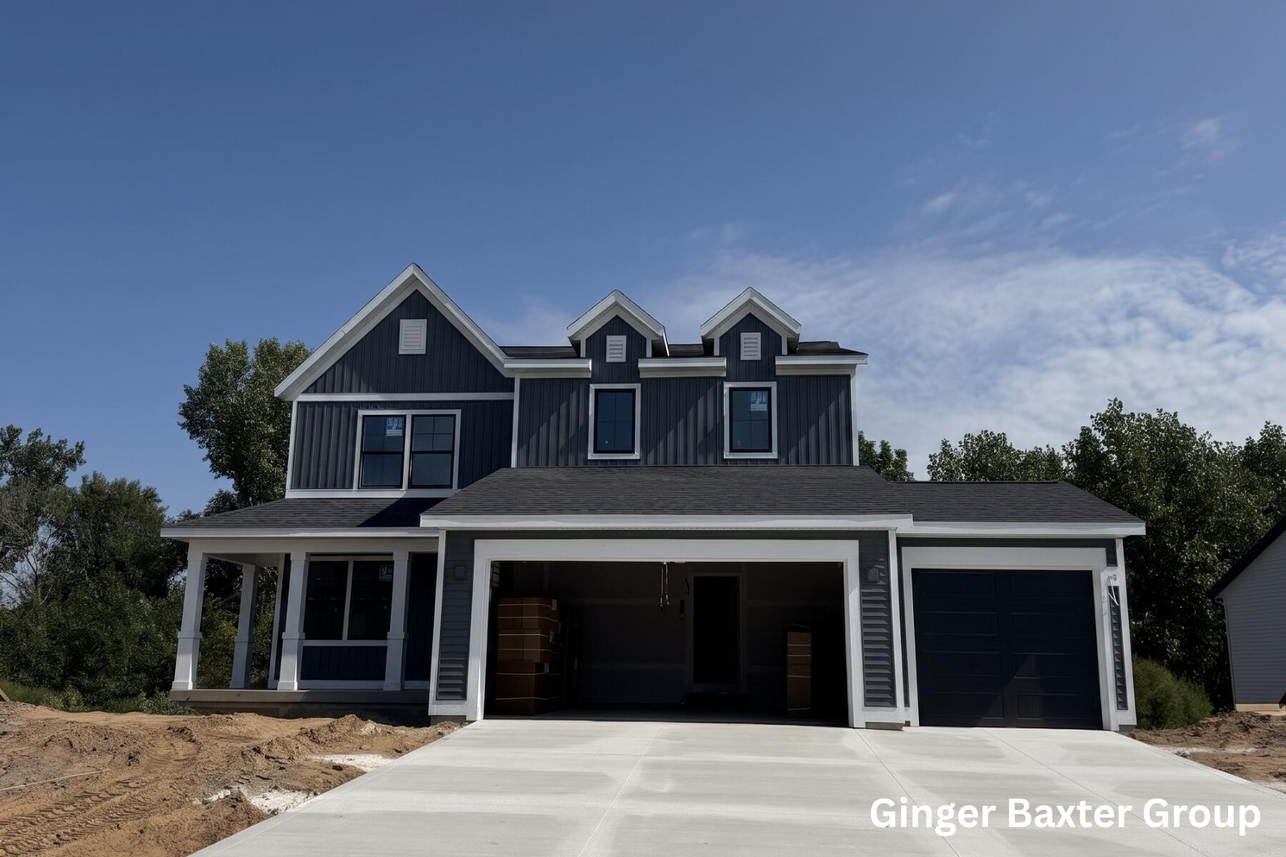 8117 Tantrum Drive — photo