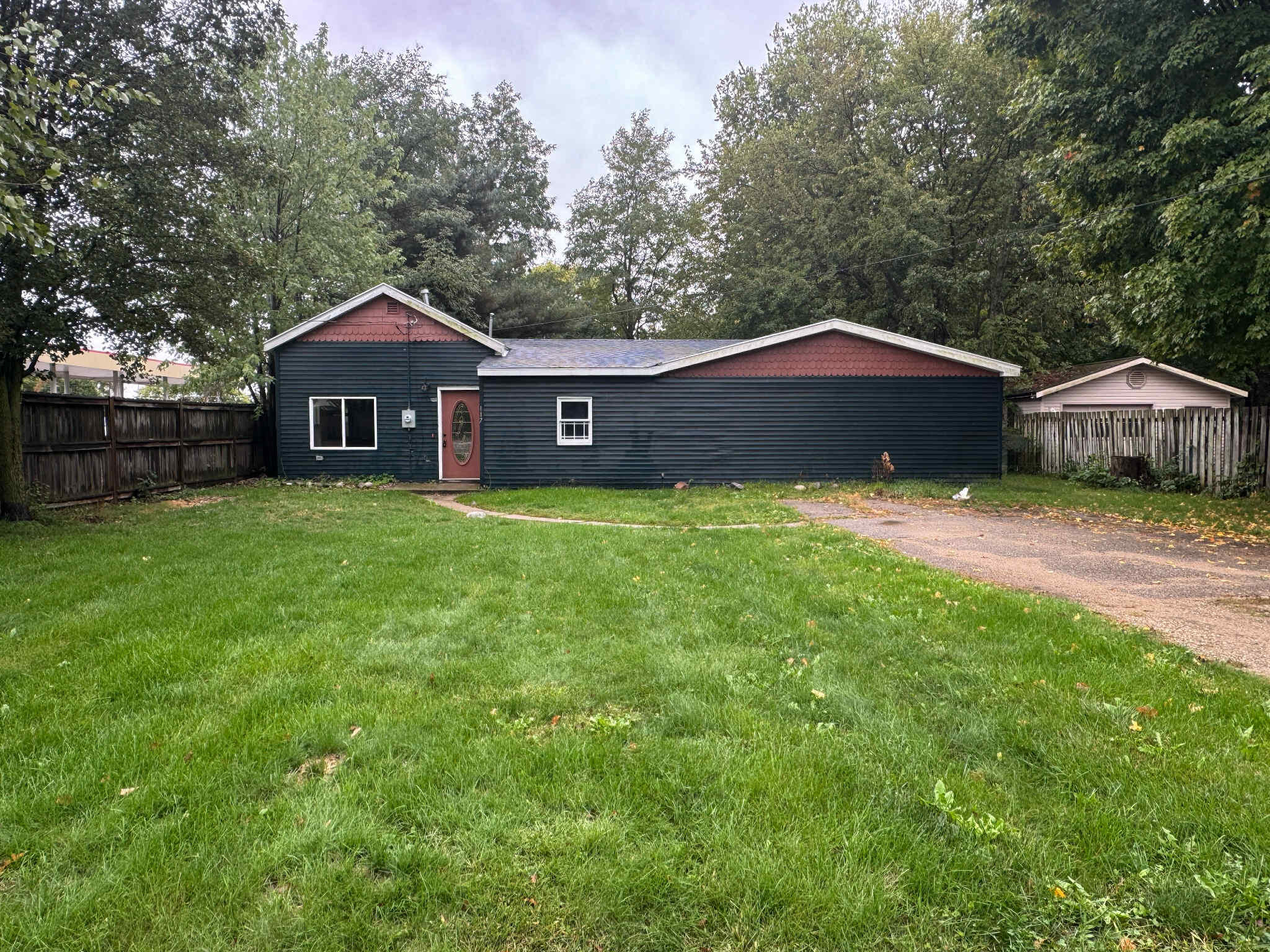 117 Lovell Street — photo
