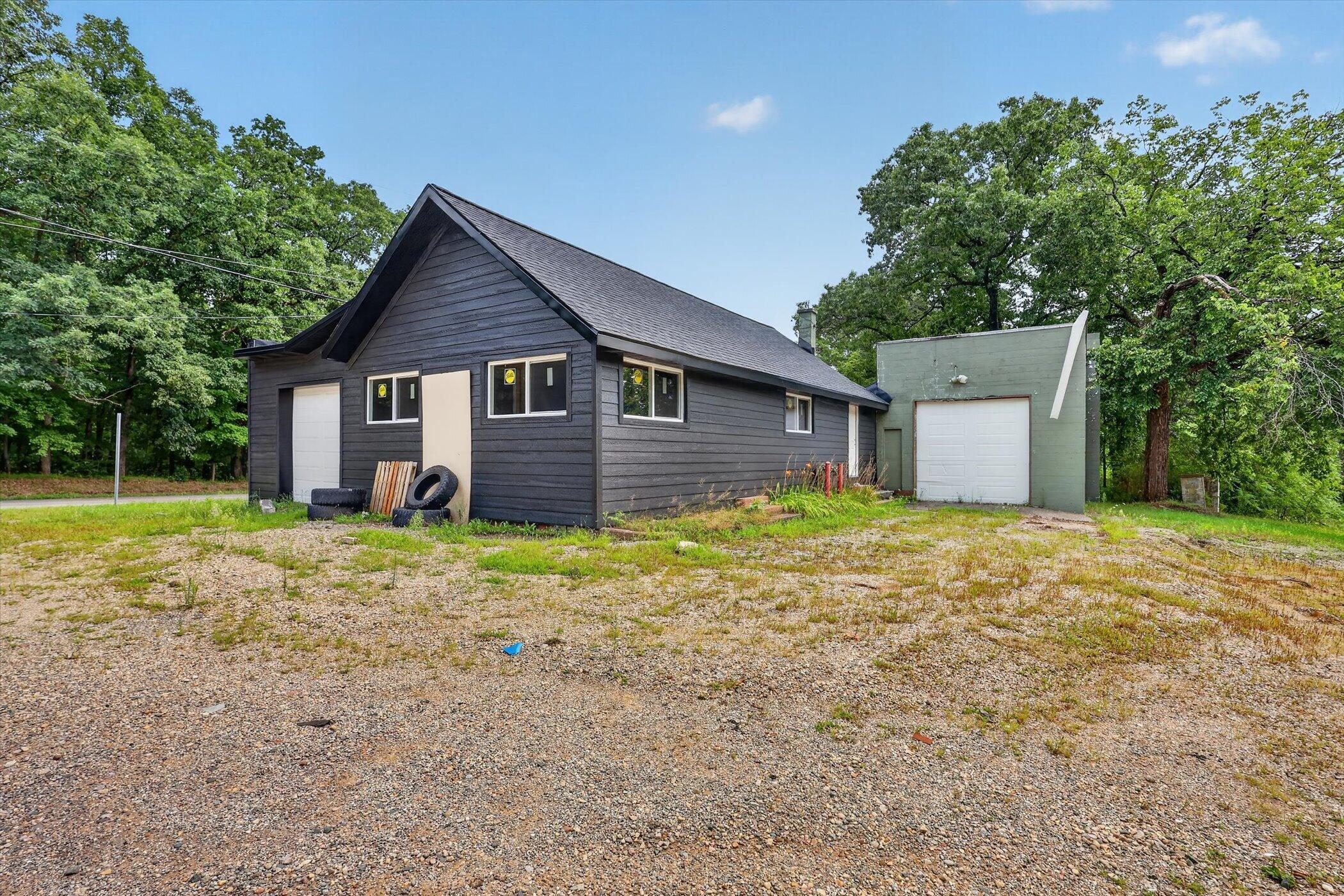 7820 Cascade Road SE — photo