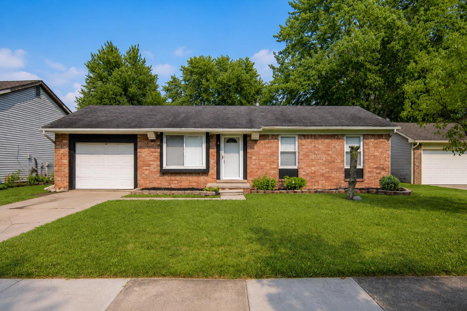 5719 Sunset Trail — photo