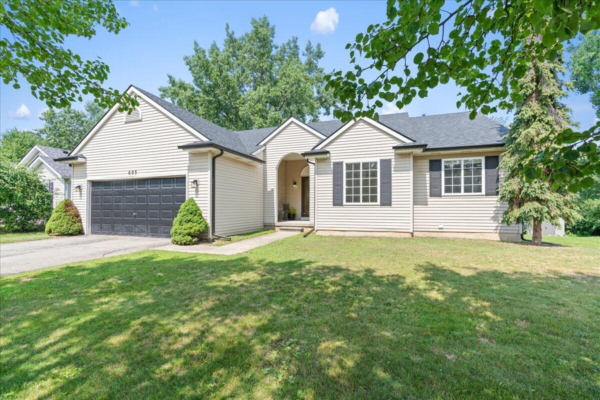 603 Cattail Lane — photo