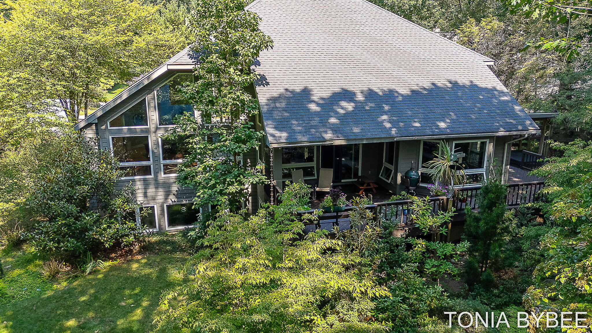 2302 Timberlee Drive — photo