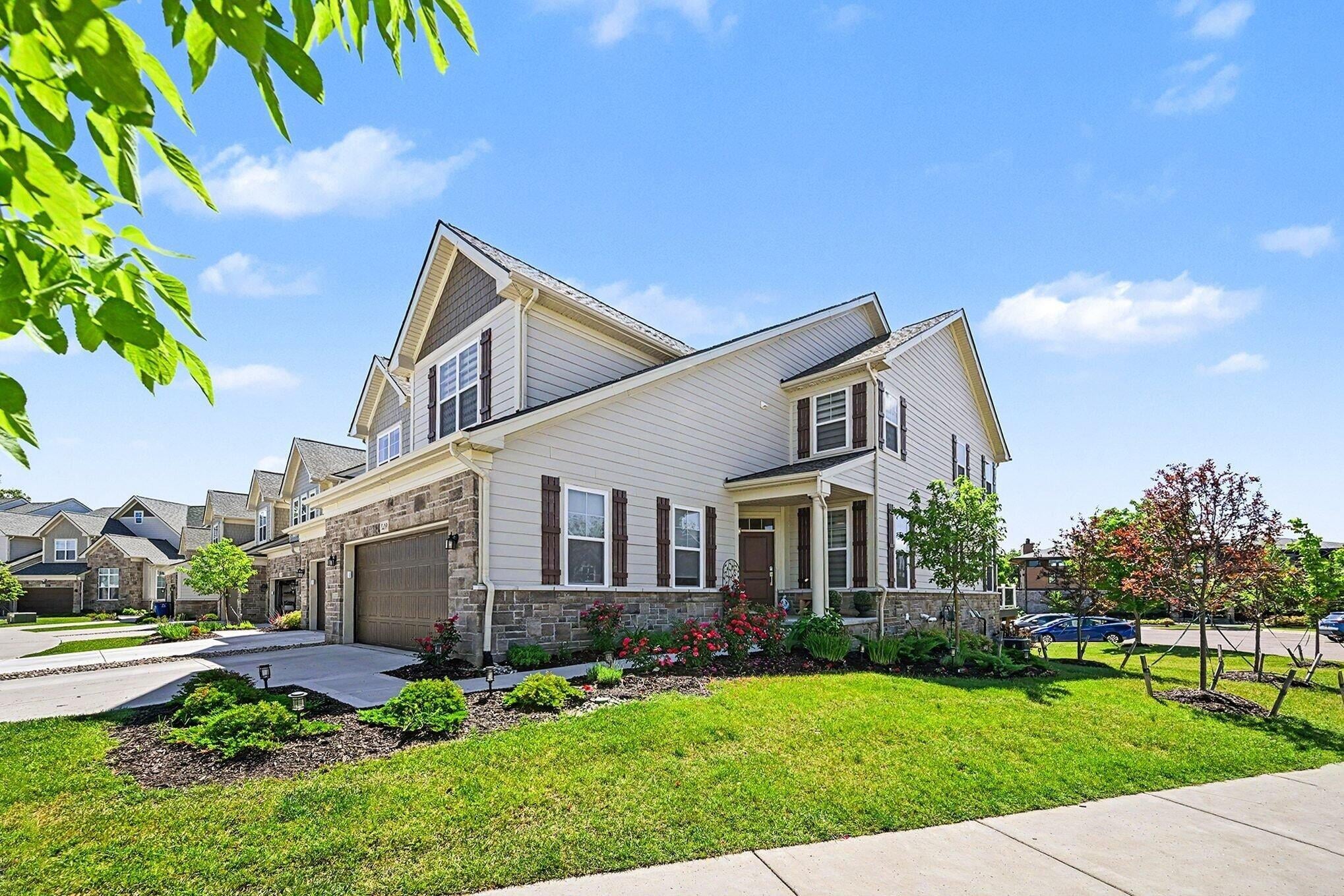 3239 Brackley Drive — photo