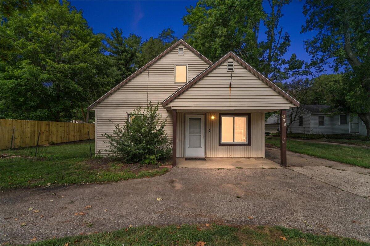 678 Butternut Drive — photo