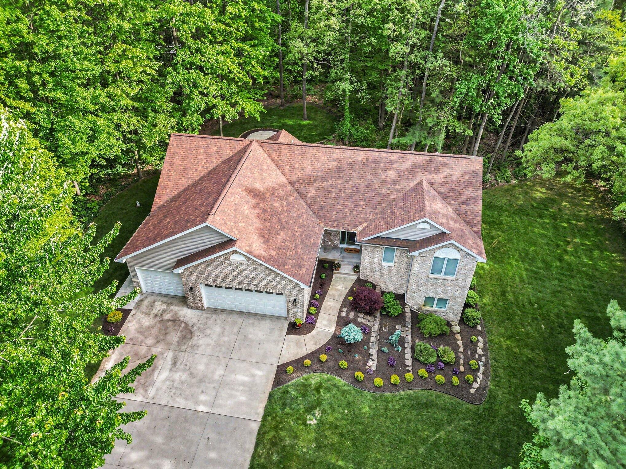 5224 Bonasa Drive NE — photo