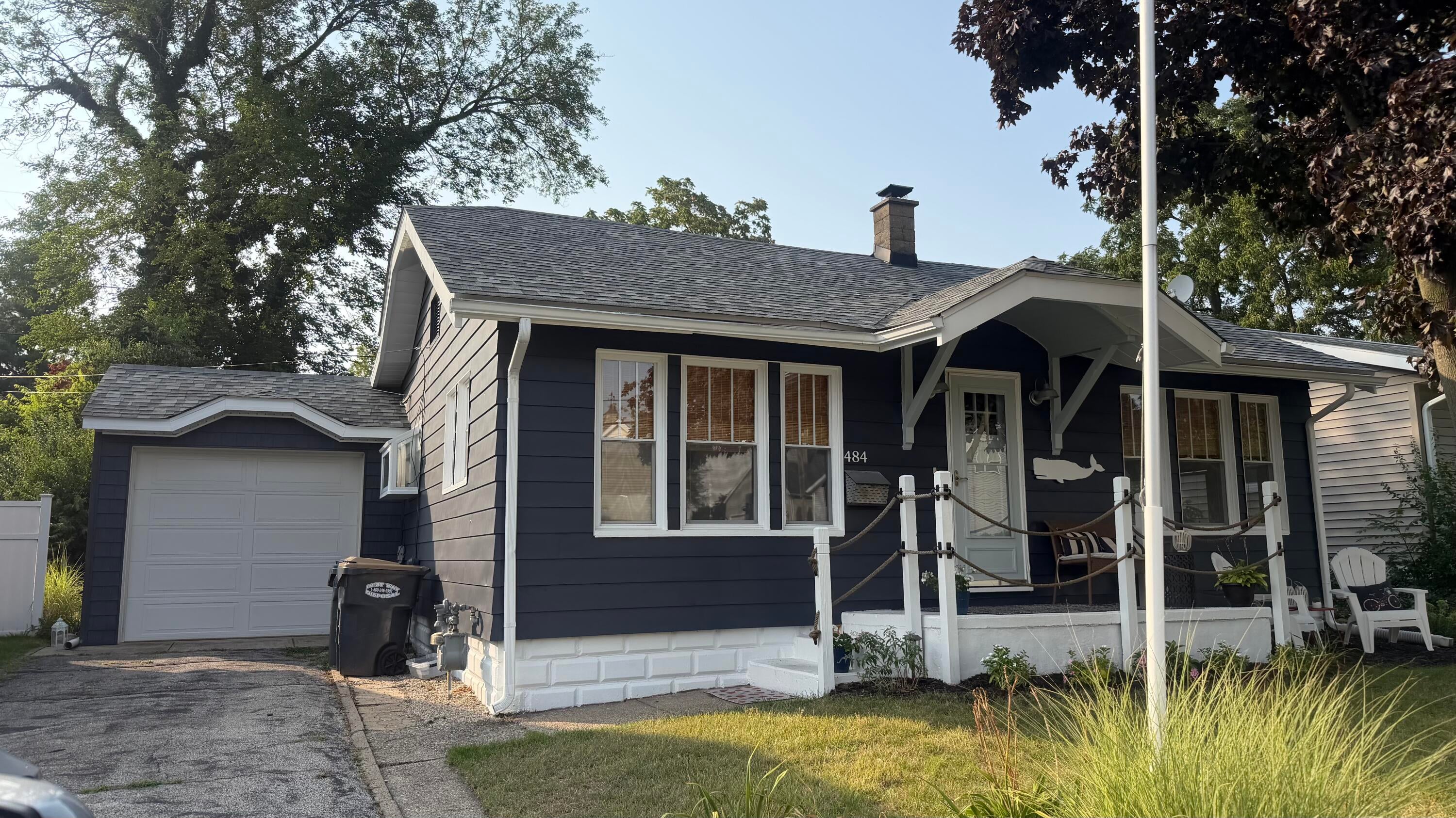 484 Upton Drive — photo