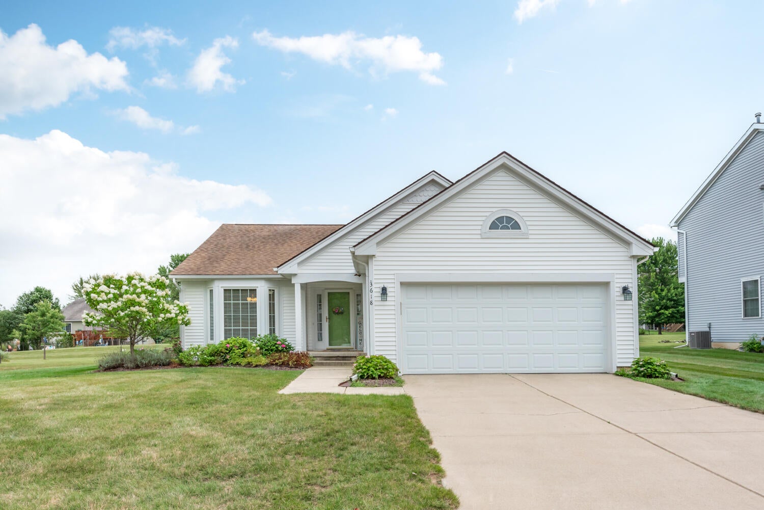 3618 Meadow View Drive — photo