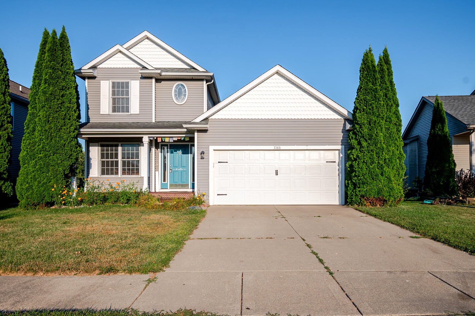 1368 Yarrow Drive — photo